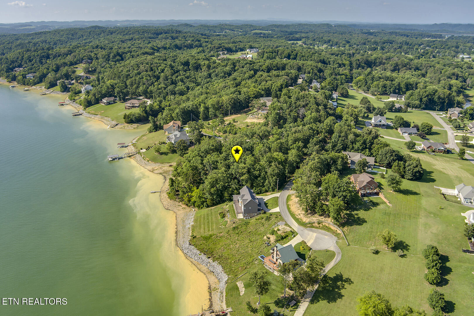 564 Bonne Vista Drive White Pine TN 37890