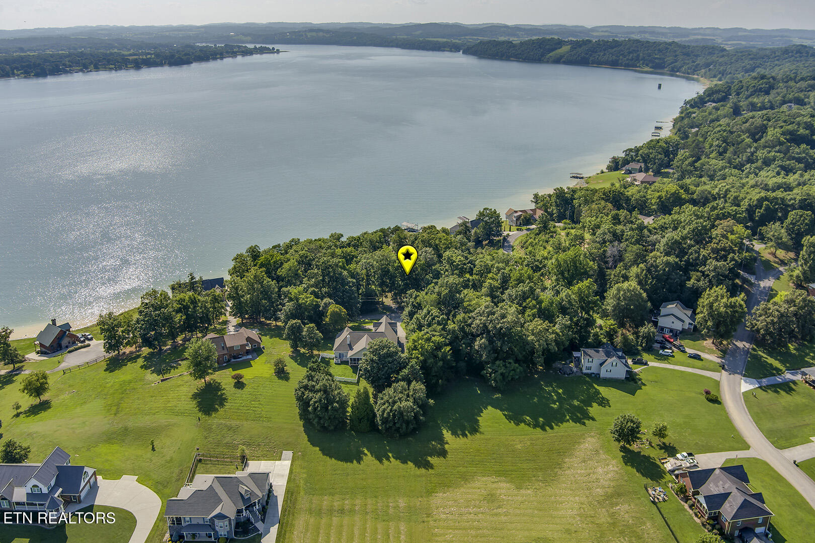 564 Bonne Vista Drive White Pine TN 37890