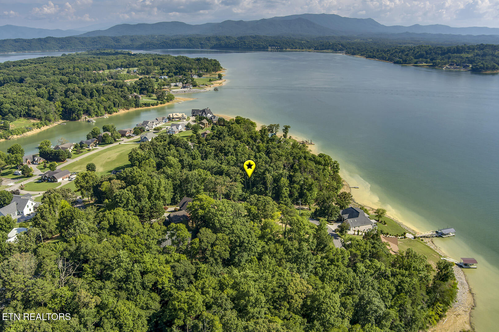 564 Bonne Vista Drive White Pine TN 37890