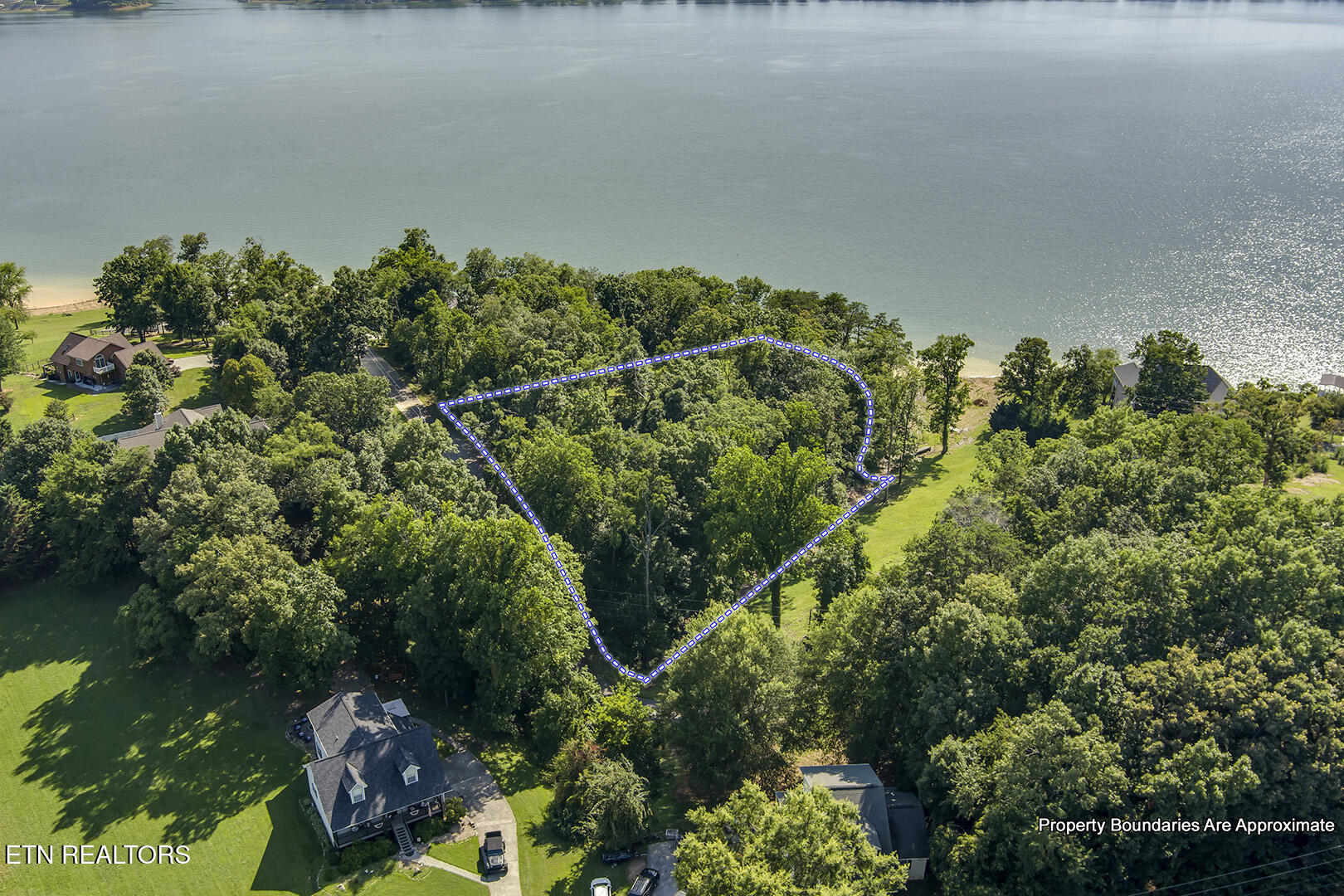 564 Bonne Vista Drive White Pine TN 37890