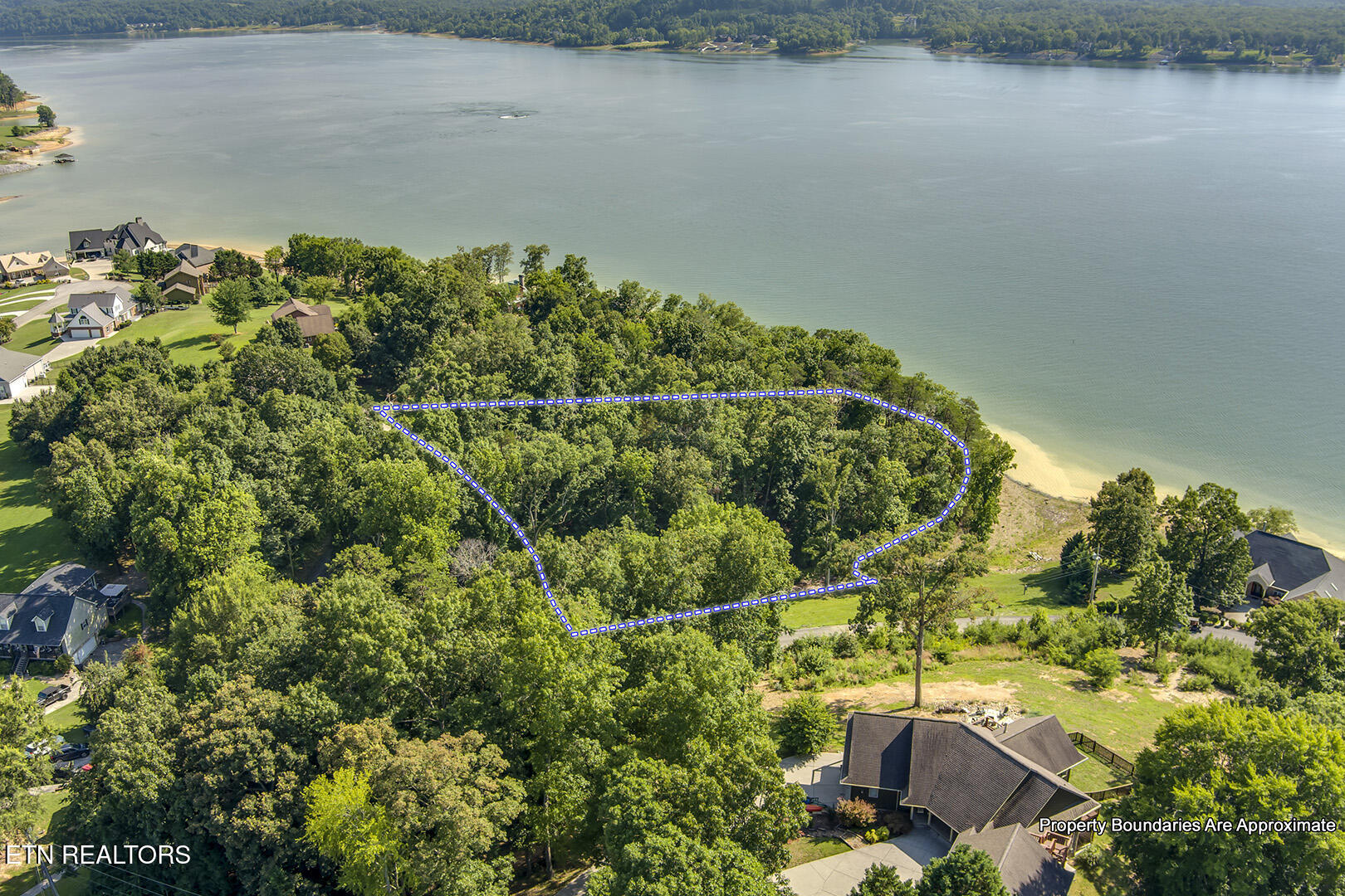 564 Bonne Vista Drive White Pine TN 37890