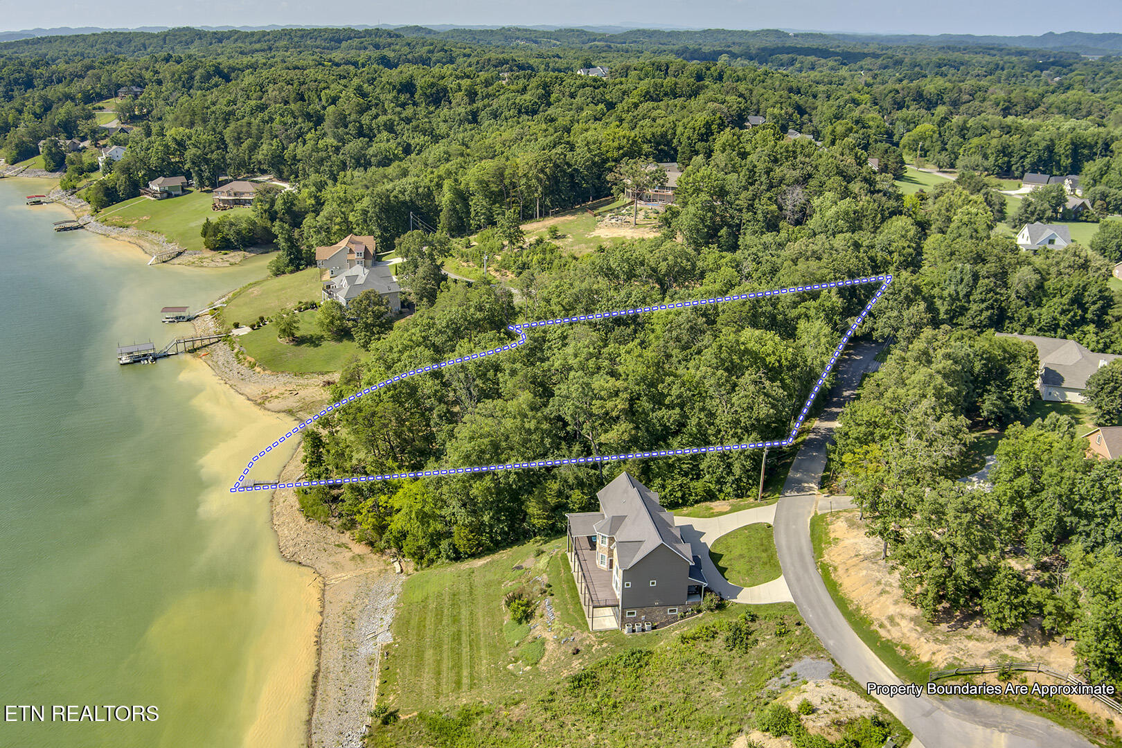 564 Bonne Vista Drive White Pine TN 37890