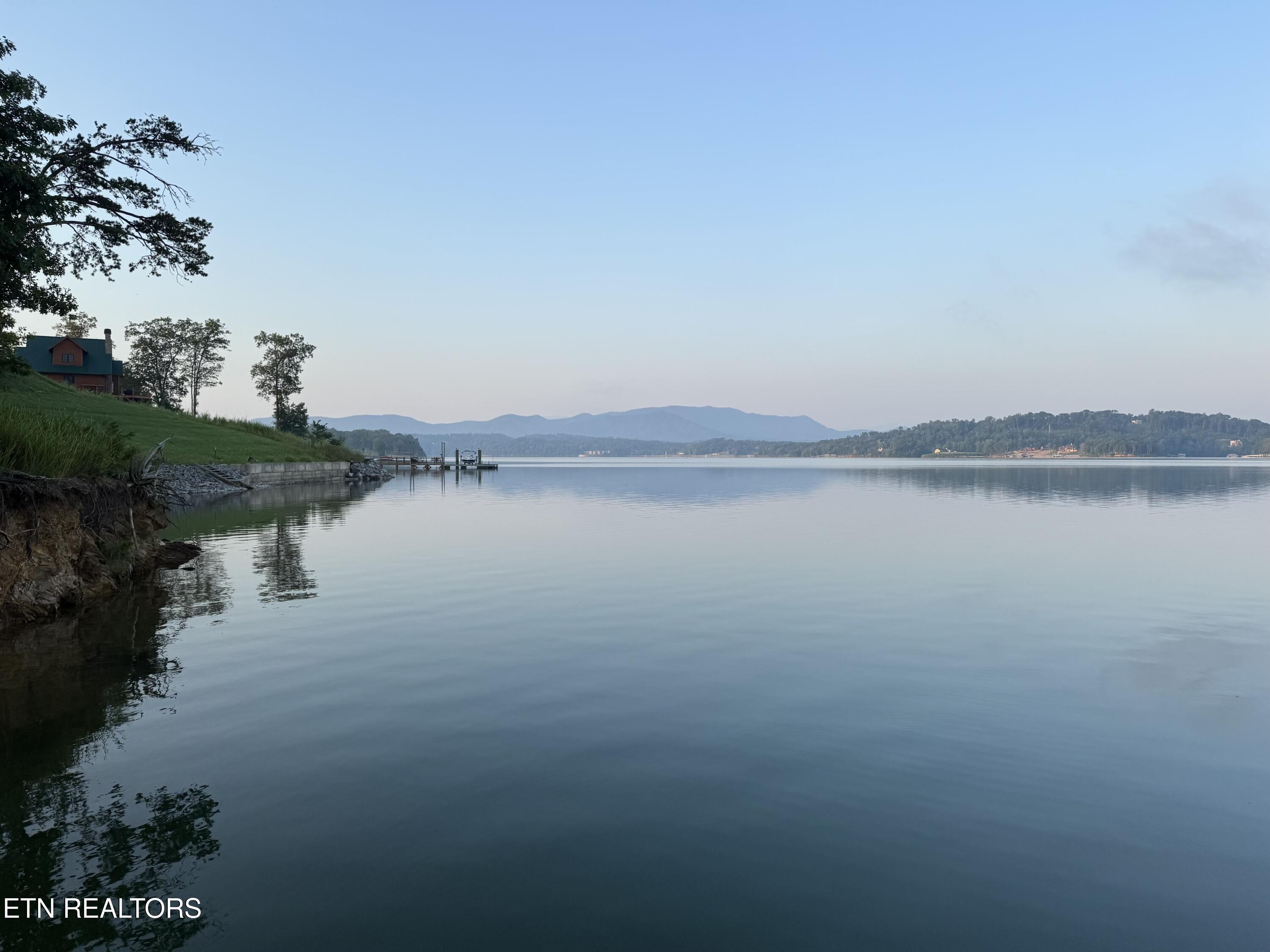 Bonnevista Drive White Pine TN 37890