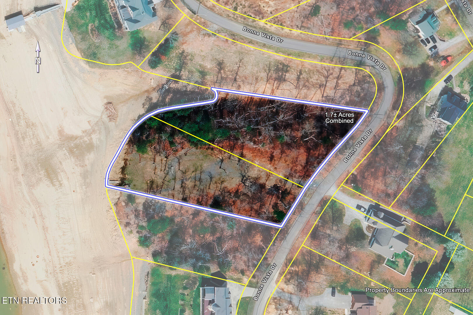 564 Bonne Vista Drive White Pine TN 37890