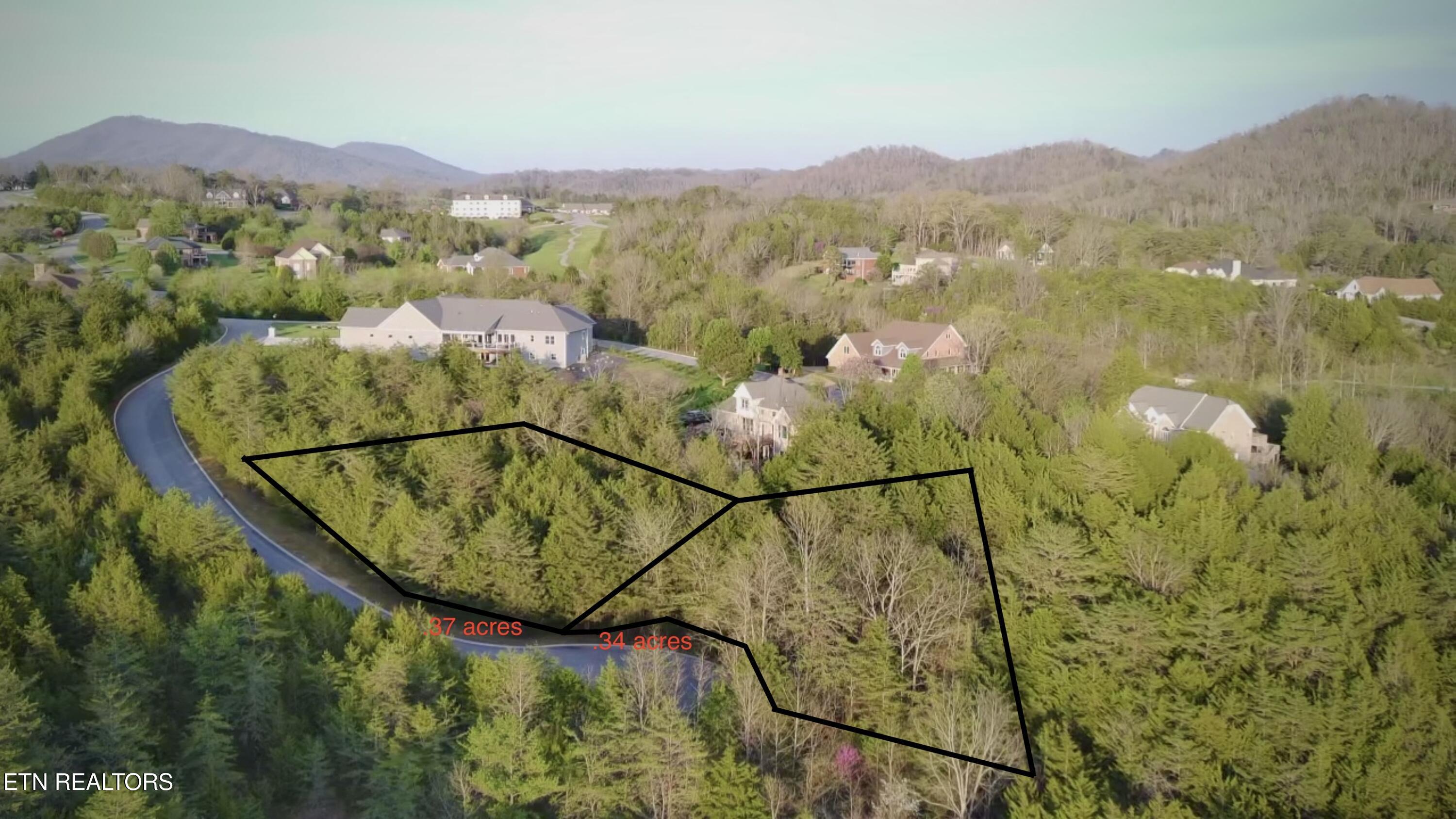 Wedge Way Tazewell TN 37879