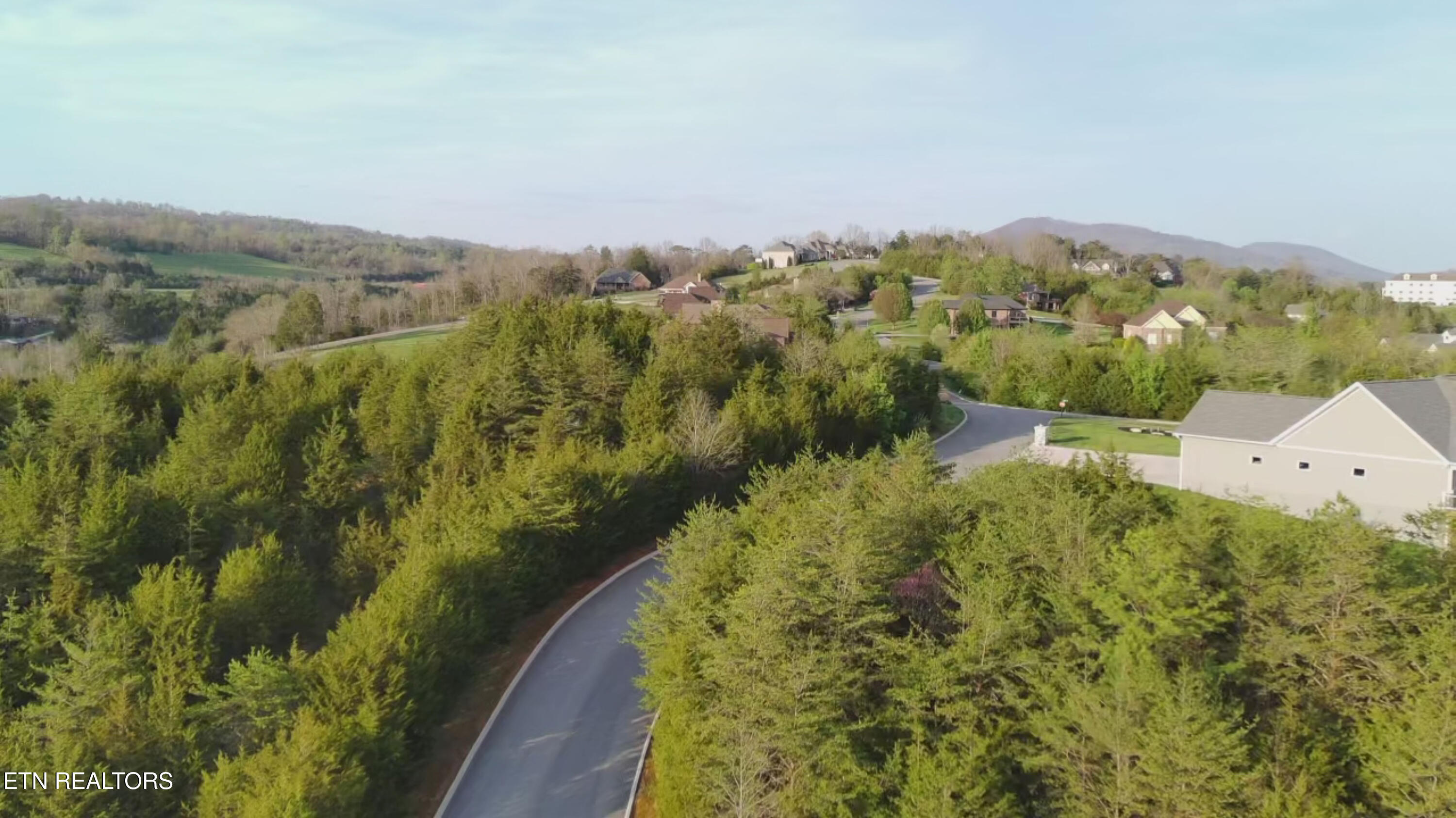 Wedge Way Tazewell TN 37879
