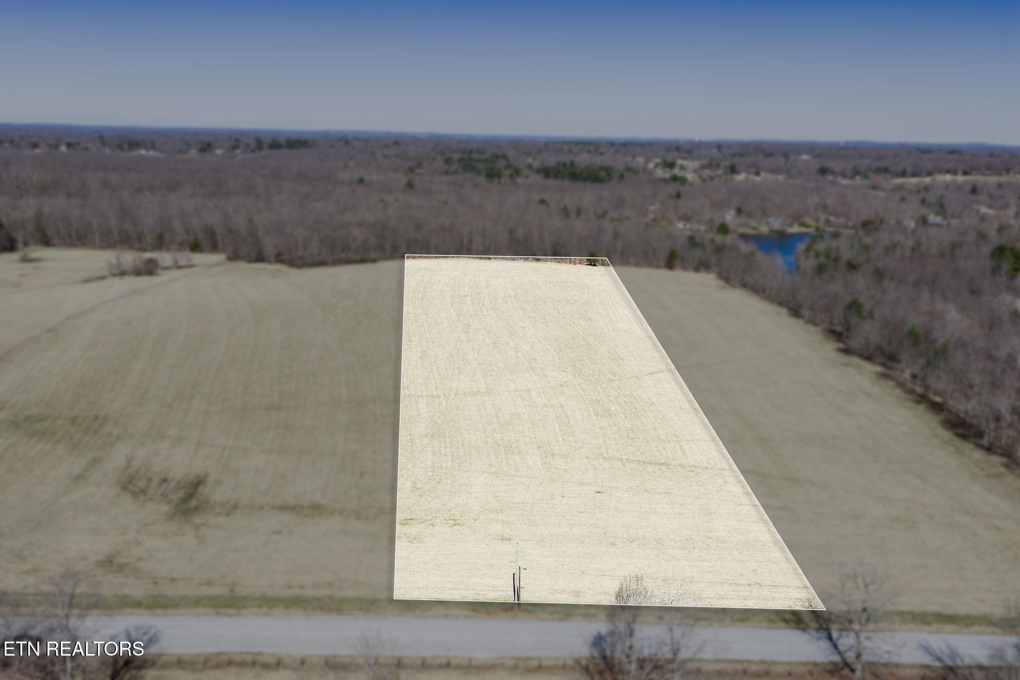 Lot 8 Nicholson Drive Crossville TN 38572