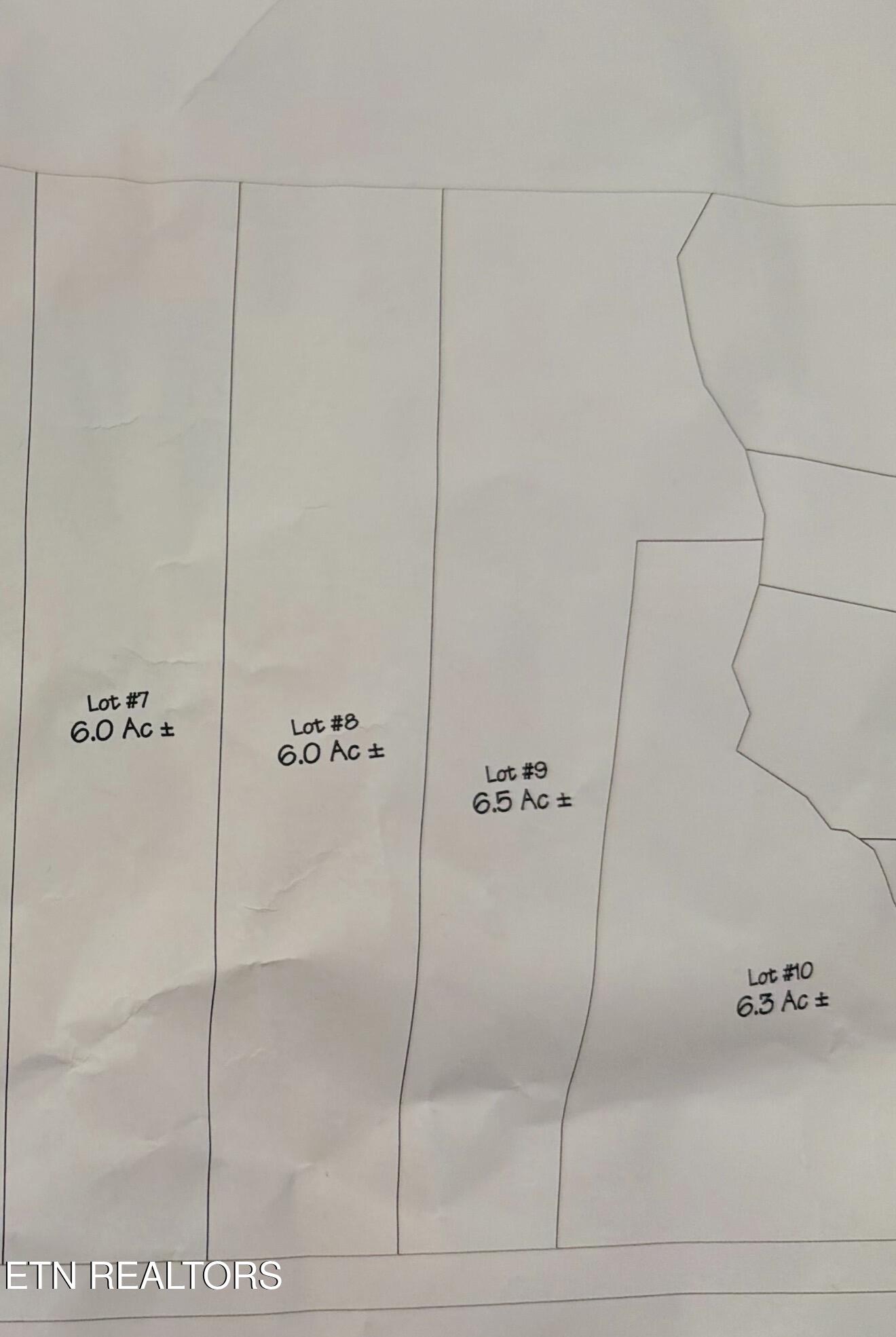 Lot 8 Nicholson Drive Crossville TN 38572
