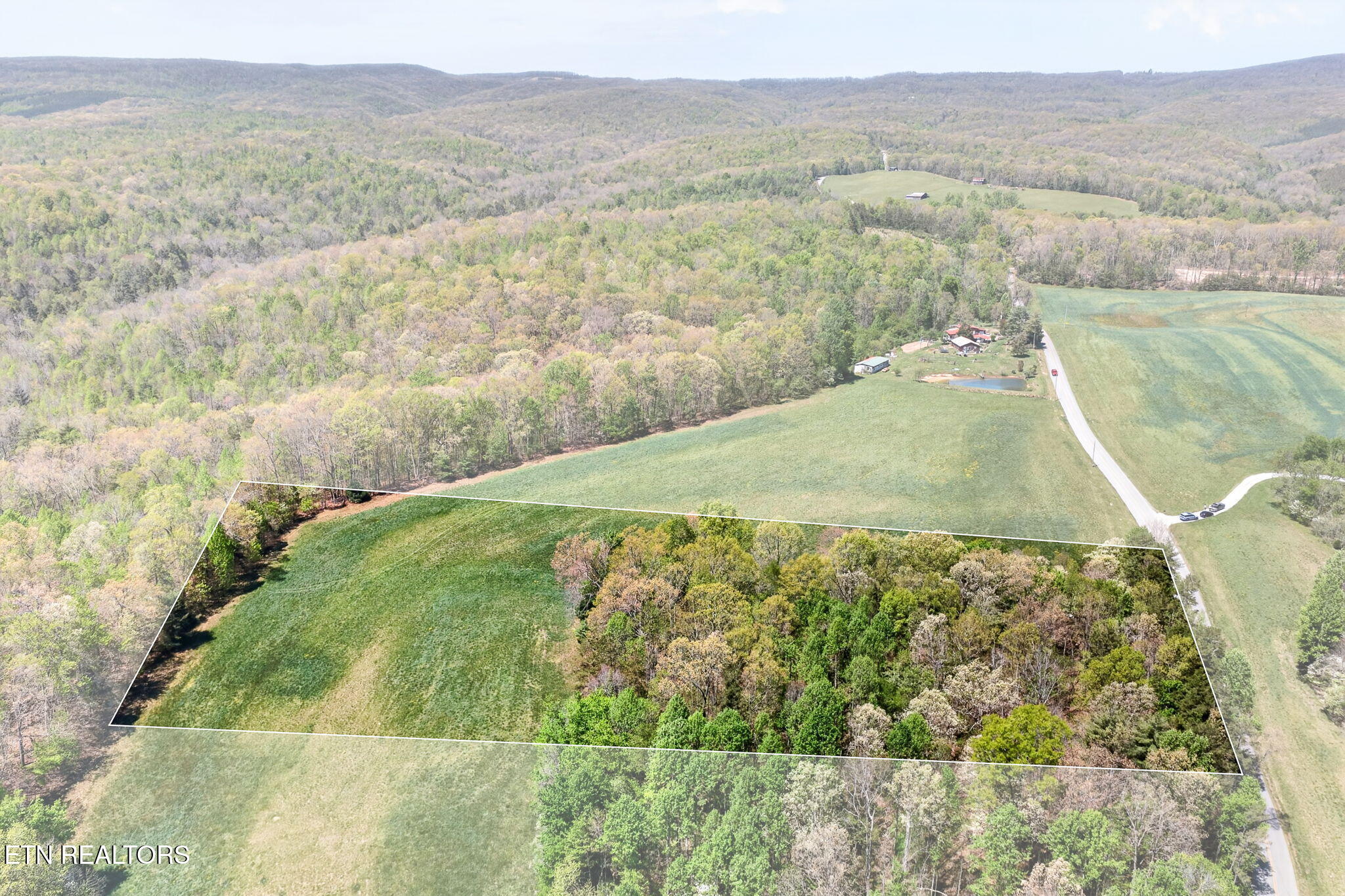 Lot 6 Smith Mountain Road Rockwood TN 37854