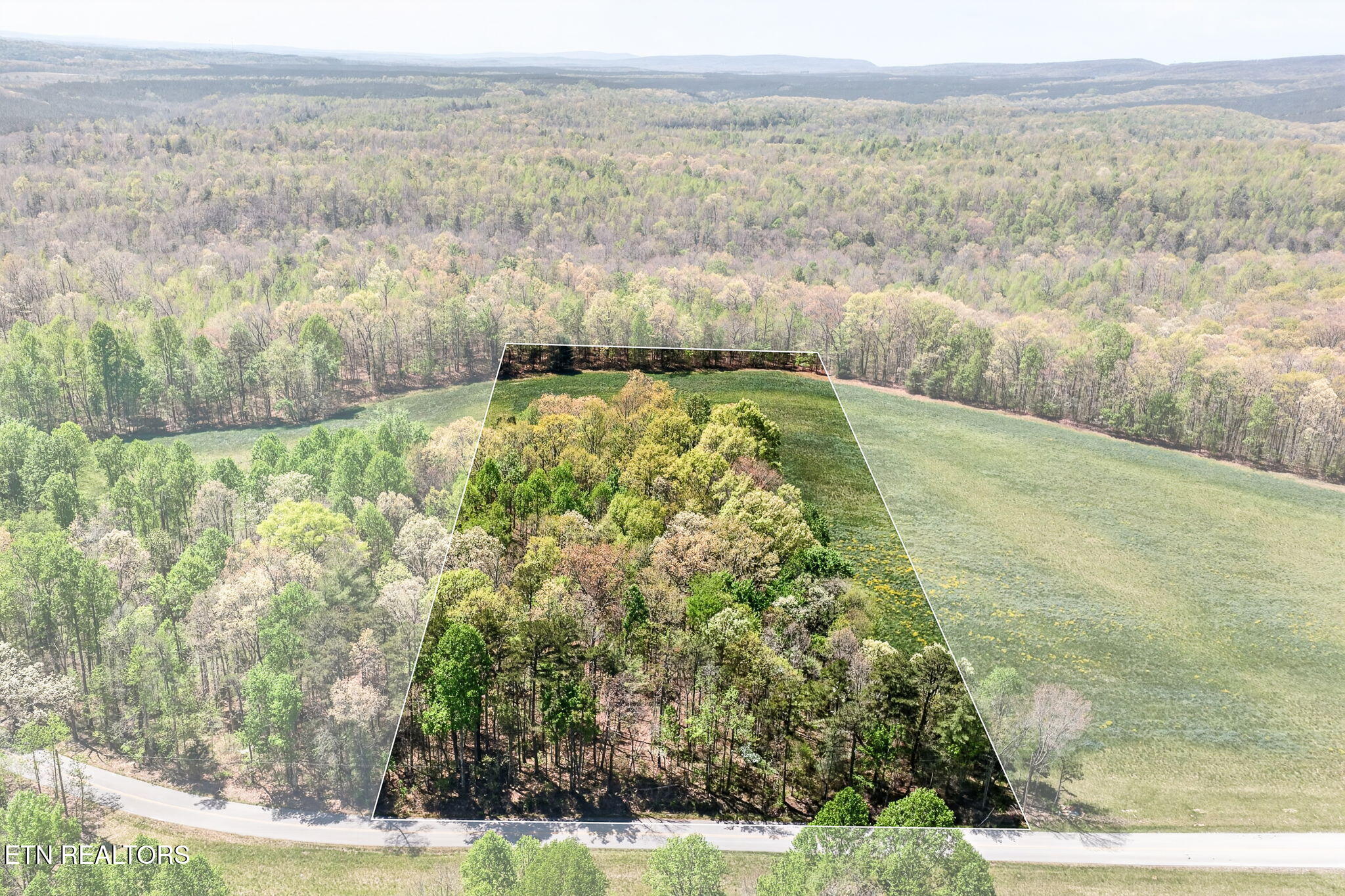 Lot 6 Smith Mountain Road Rockwood TN 37854