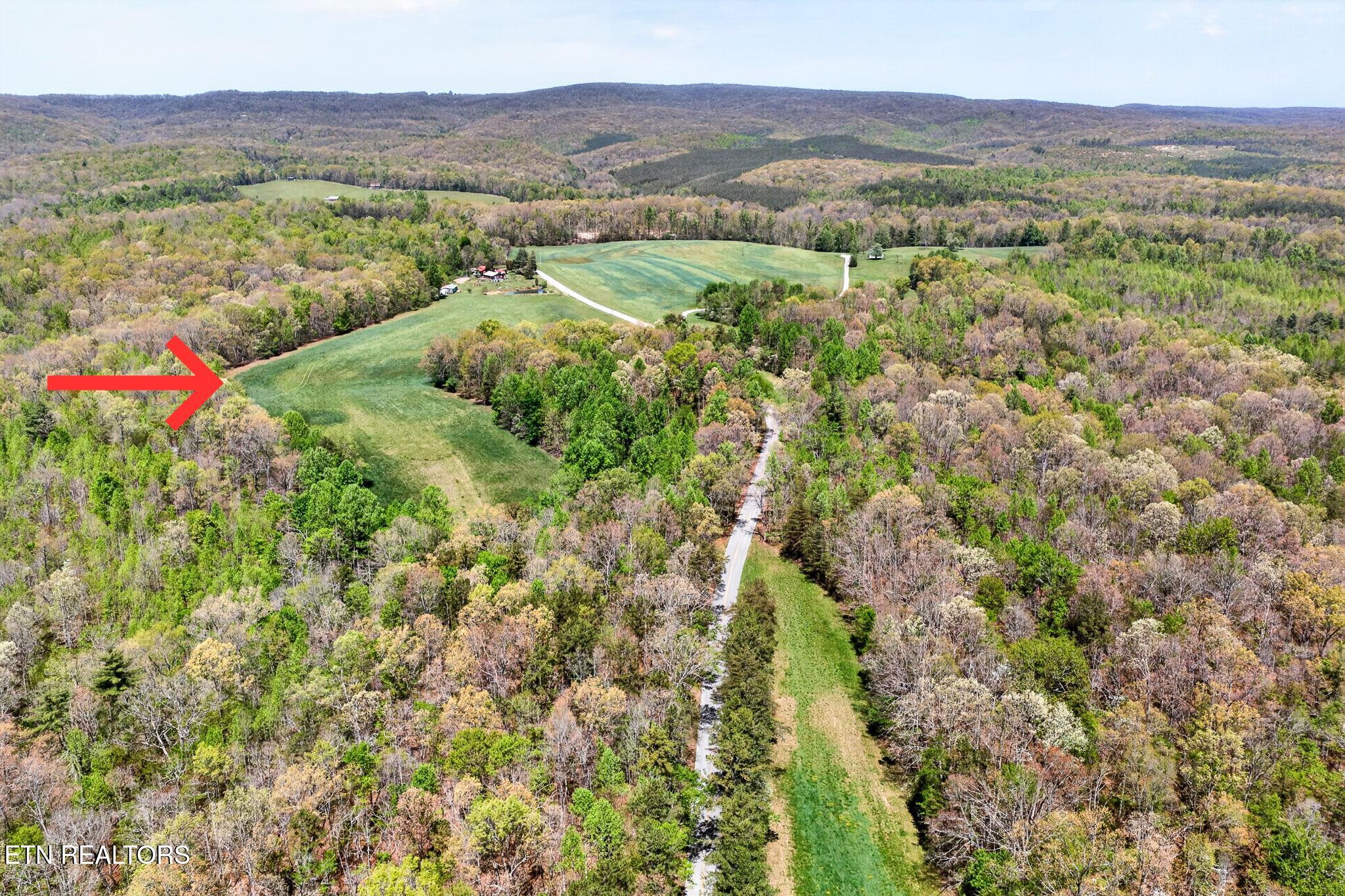 Lot 6 Smith Mountain Road Rockwood TN 37854