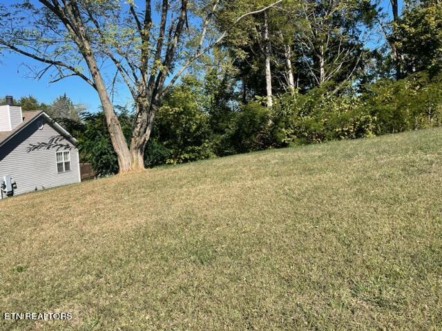 8011 Stone Hollow Drive Knoxville TN 37924