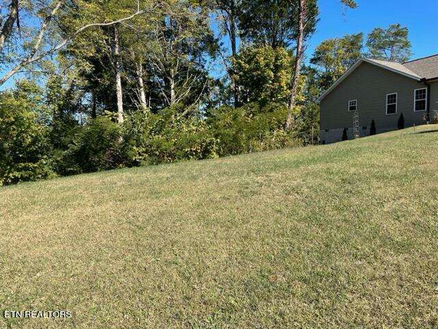8011 Stone Hollow Drive Knoxville TN 37924