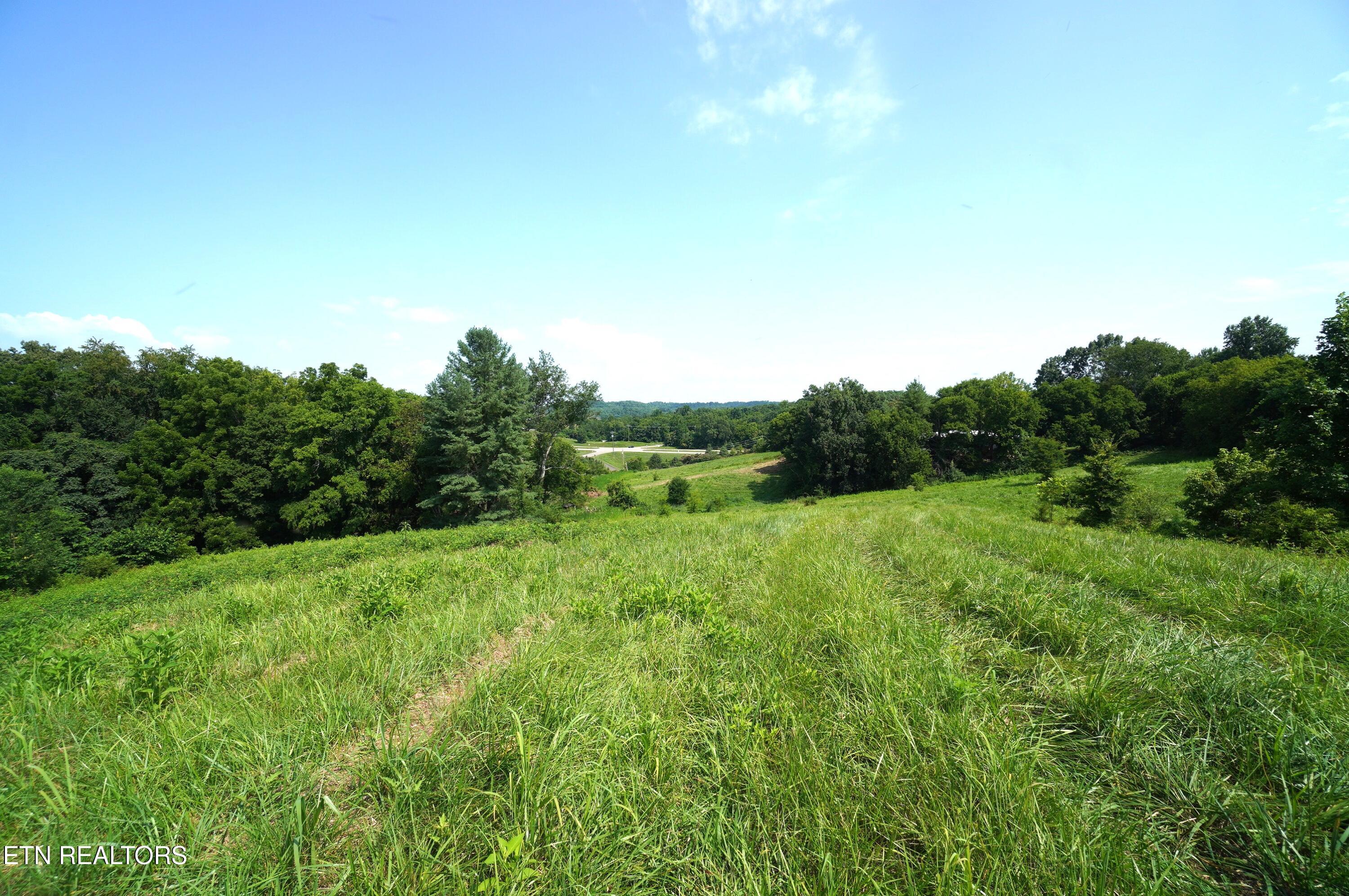 00 Old Greeneville Highway Parrottsville TN 37843