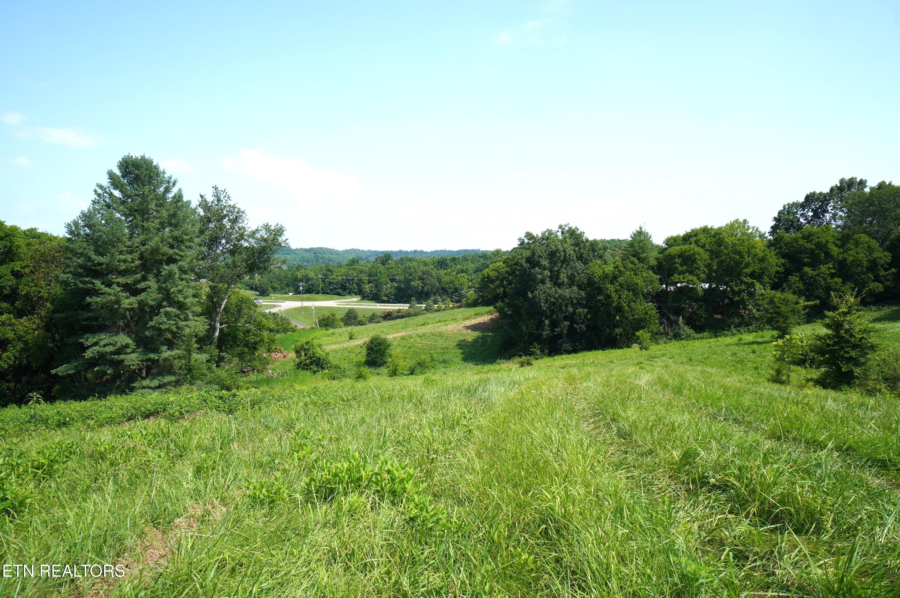 00 Old Greeneville Highway Parrottsville TN 37843