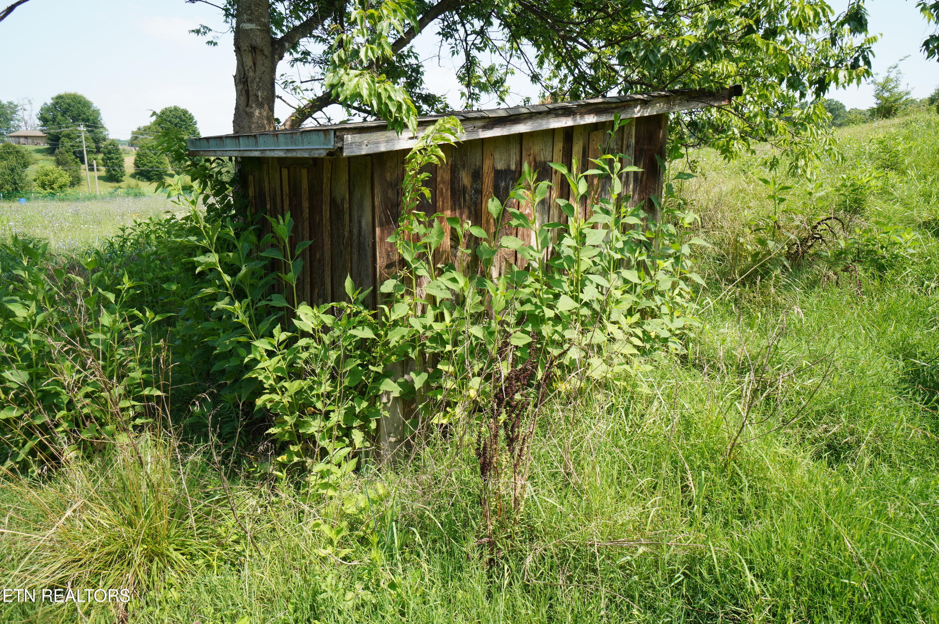 00 Old Greeneville Highway Parrottsville TN 37843