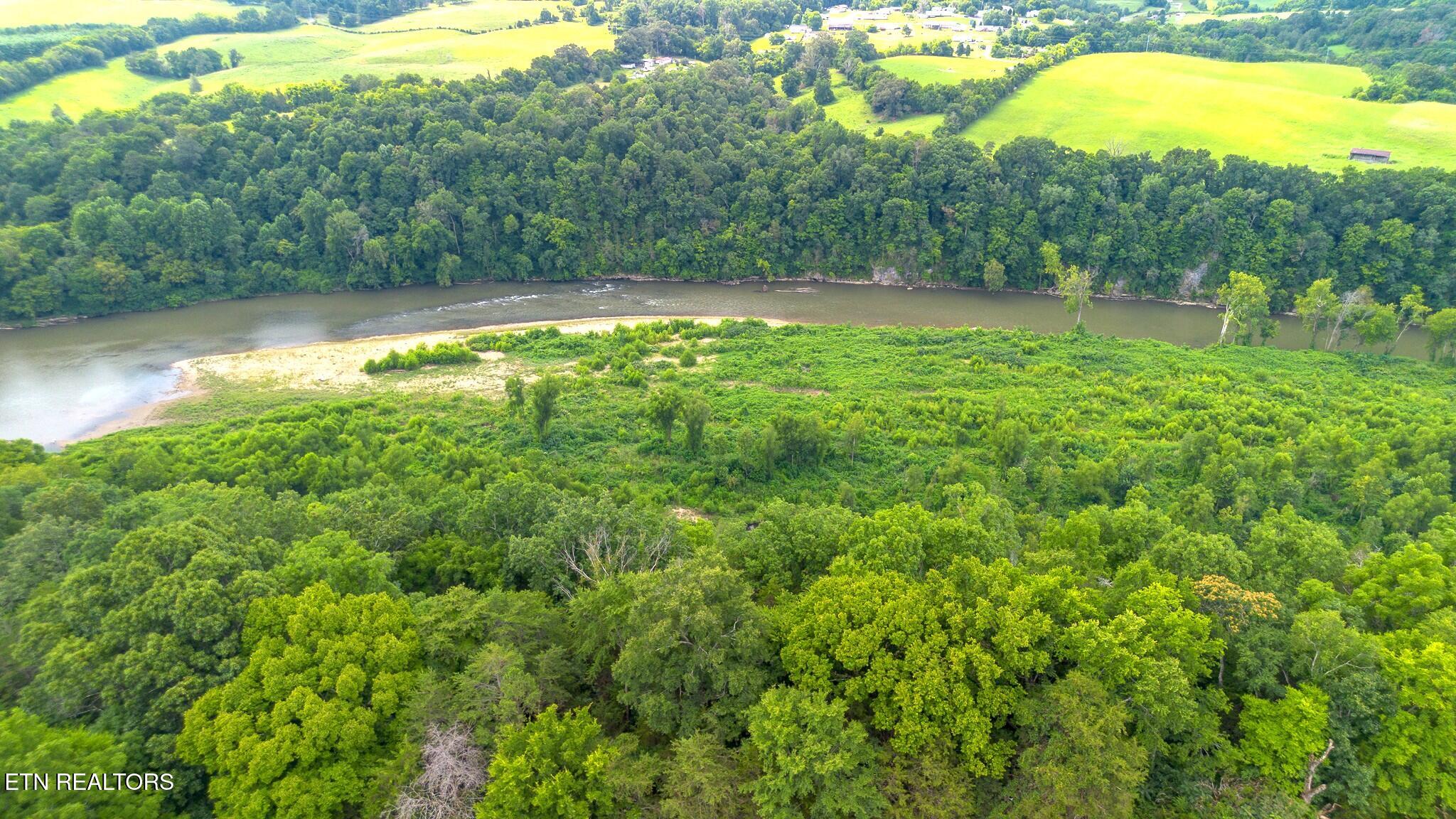 00 Old Greeneville Highway Parrottsville TN 37843