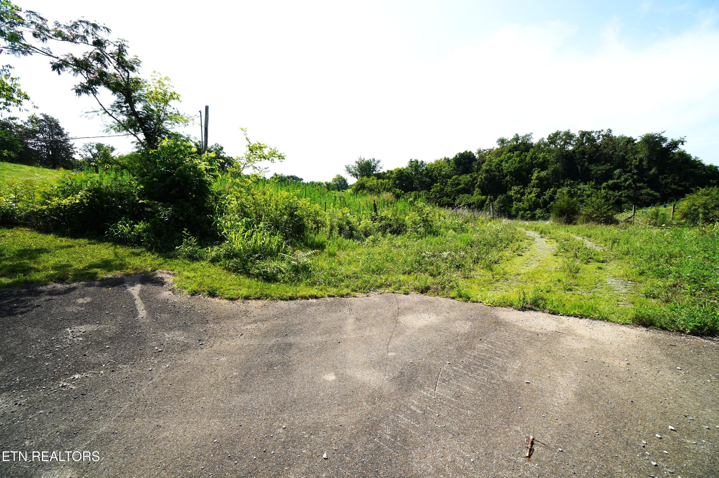 00 Old Greeneville Highway Parrottsville TN 37843