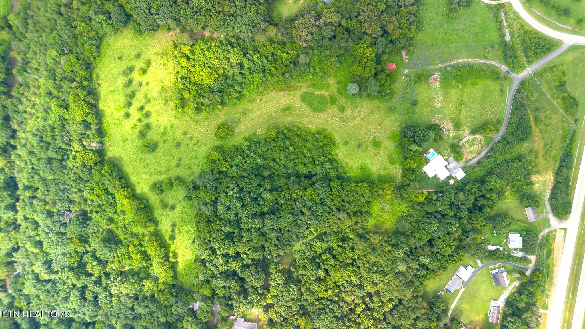 00 Old Greeneville Highway Parrottsville TN 37843