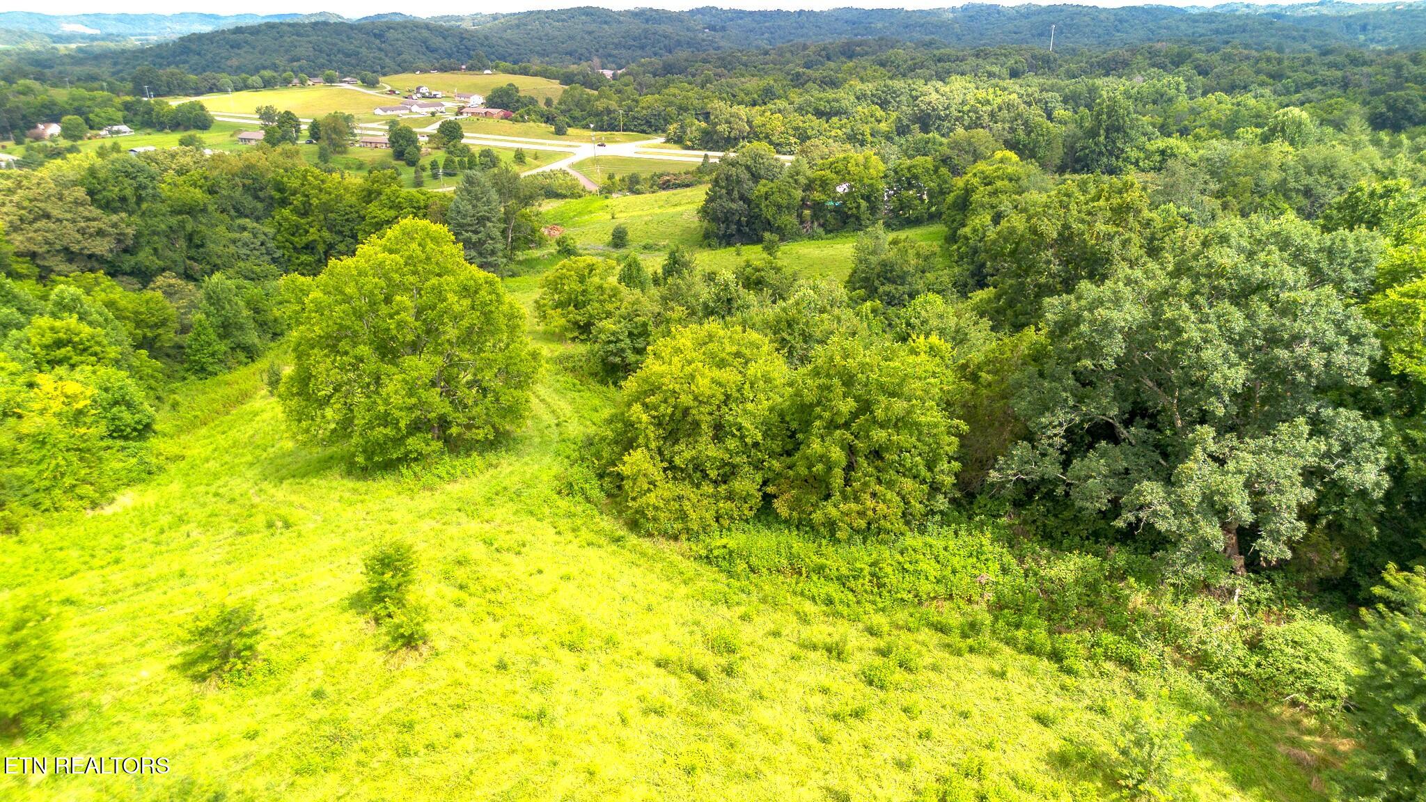 00 Old Greeneville Highway Parrottsville TN 37843