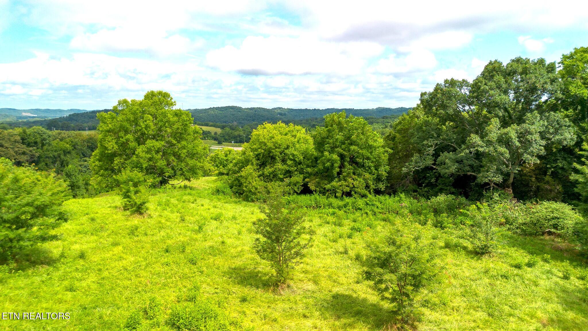 00 Old Greeneville Highway Parrottsville TN 37843