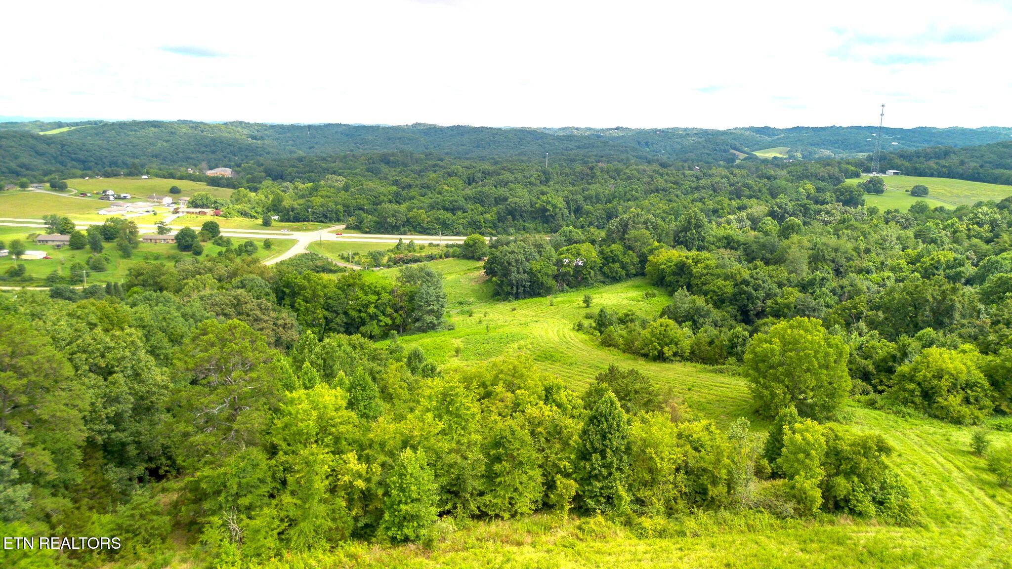 00 Old Greeneville Highway Parrottsville TN 37843