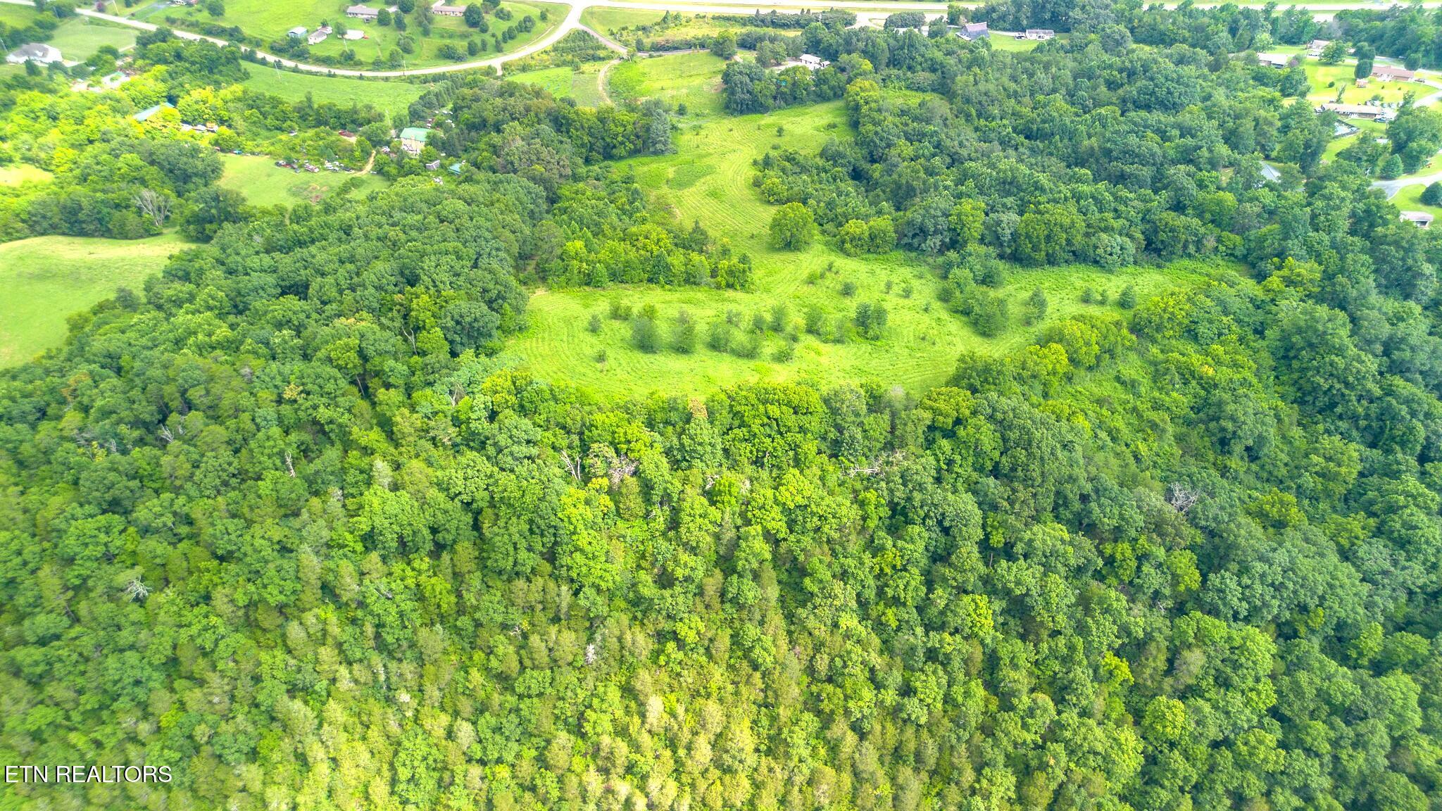 00 Old Greeneville Highway Parrottsville TN 37843