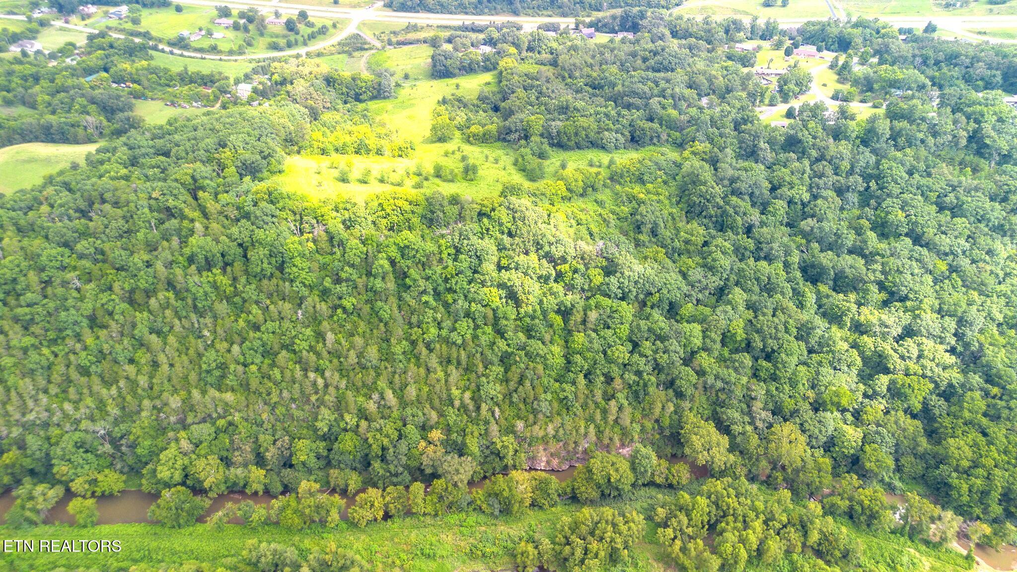 00 Old Greeneville Highway Parrottsville TN 37843