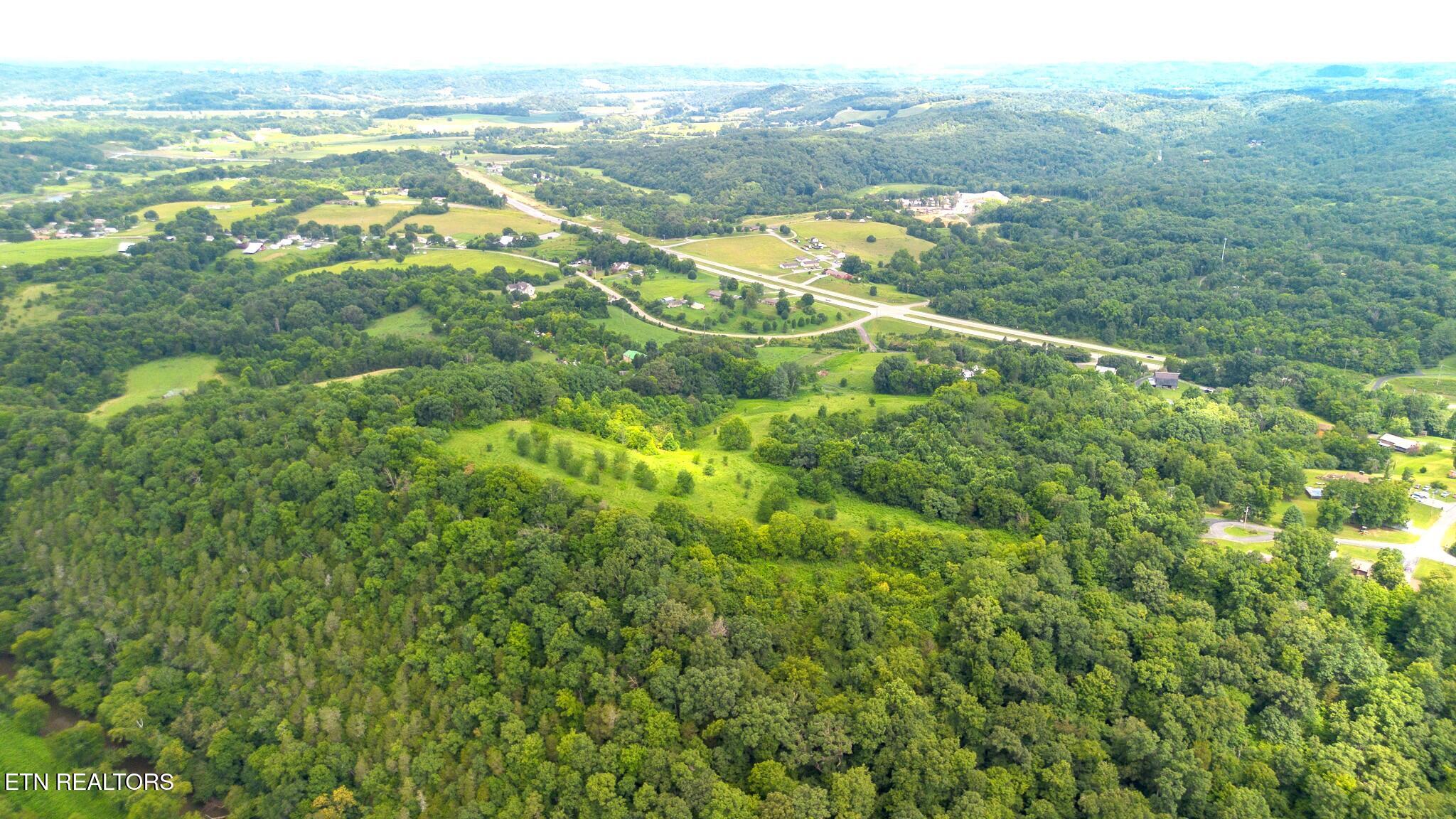 00 Old Greeneville Highway Parrottsville TN 37843