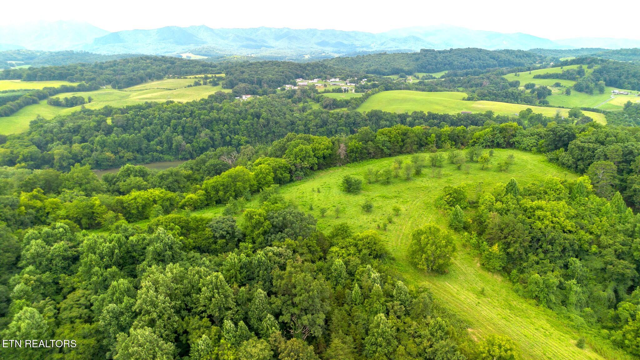 00 Old Greeneville Highway Parrottsville TN 37843