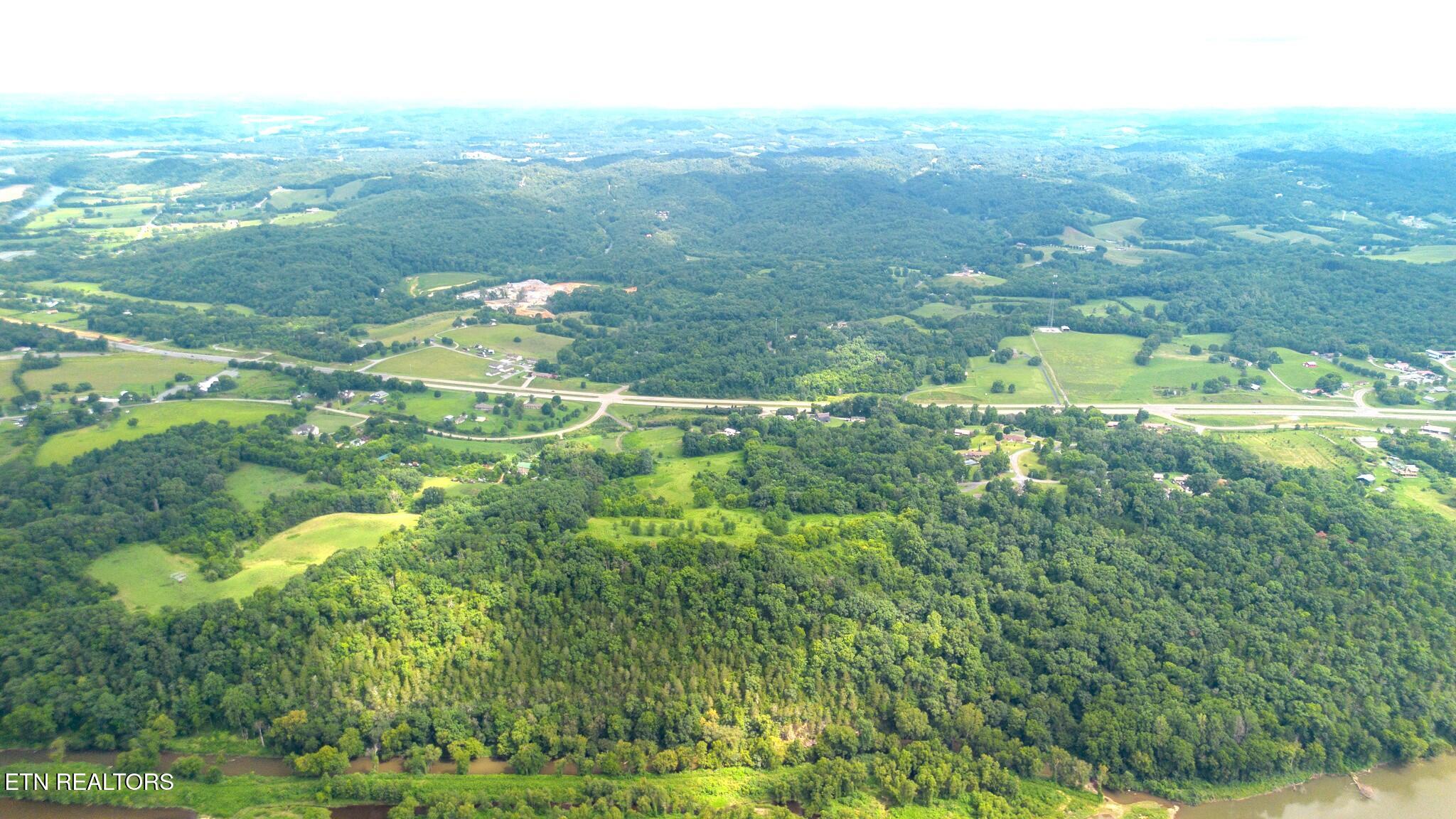 00 Old Greeneville Highway Parrottsville TN 37843