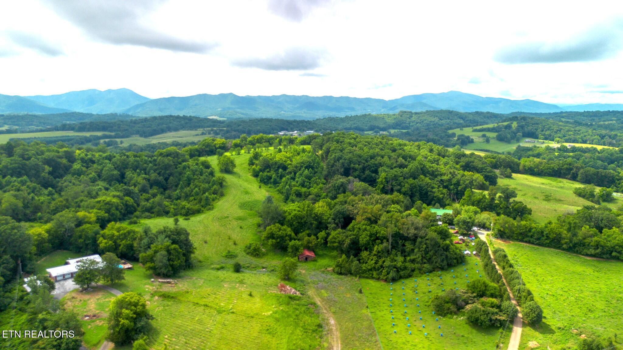 00 Old Greeneville Highway Parrottsville TN 37843