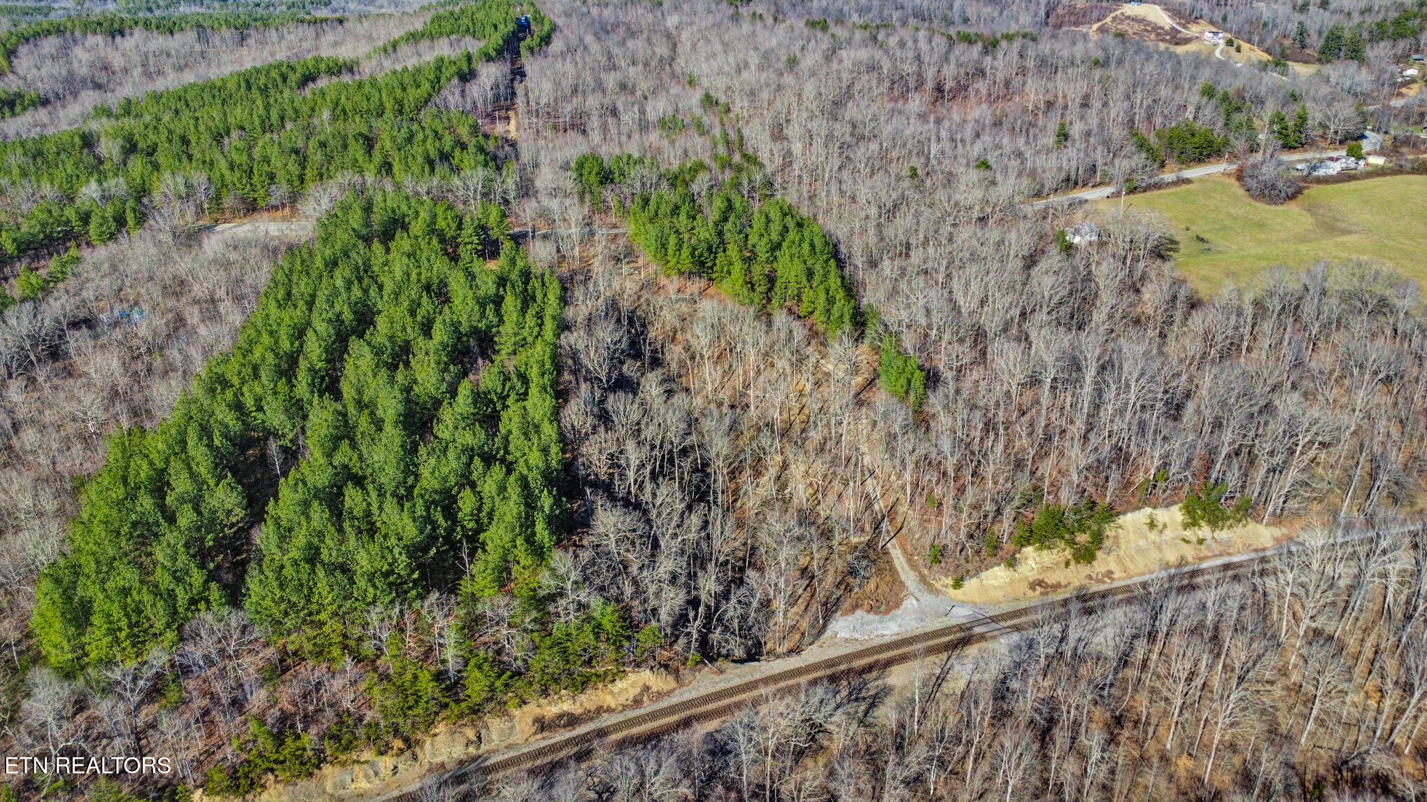 0 Us Route 27 Sunbright TN 37872