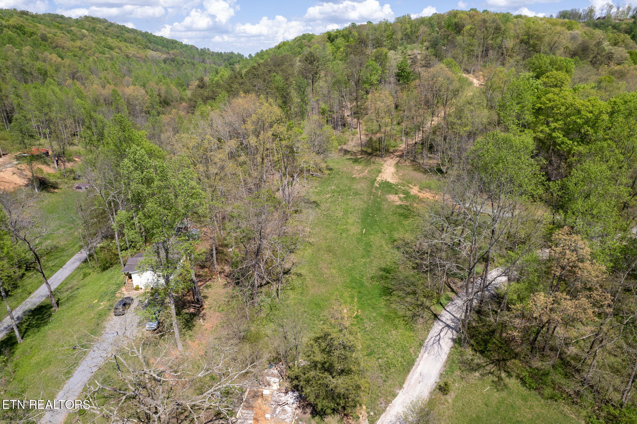 123 Ingle Lane Tazewell TN 37879