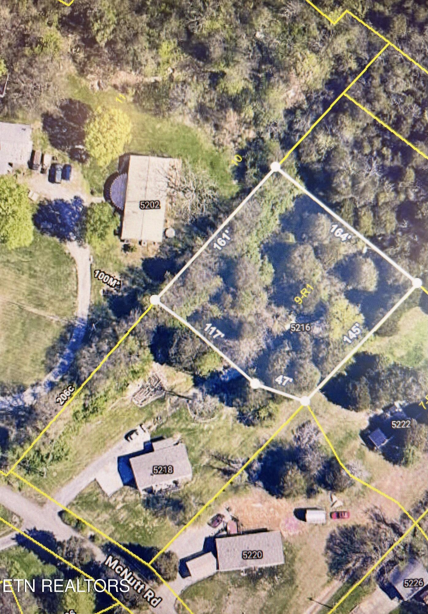 5216 Mcnutt Road Knoxville TN 37920