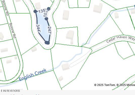 Mountain Ridge Newport TN 37821