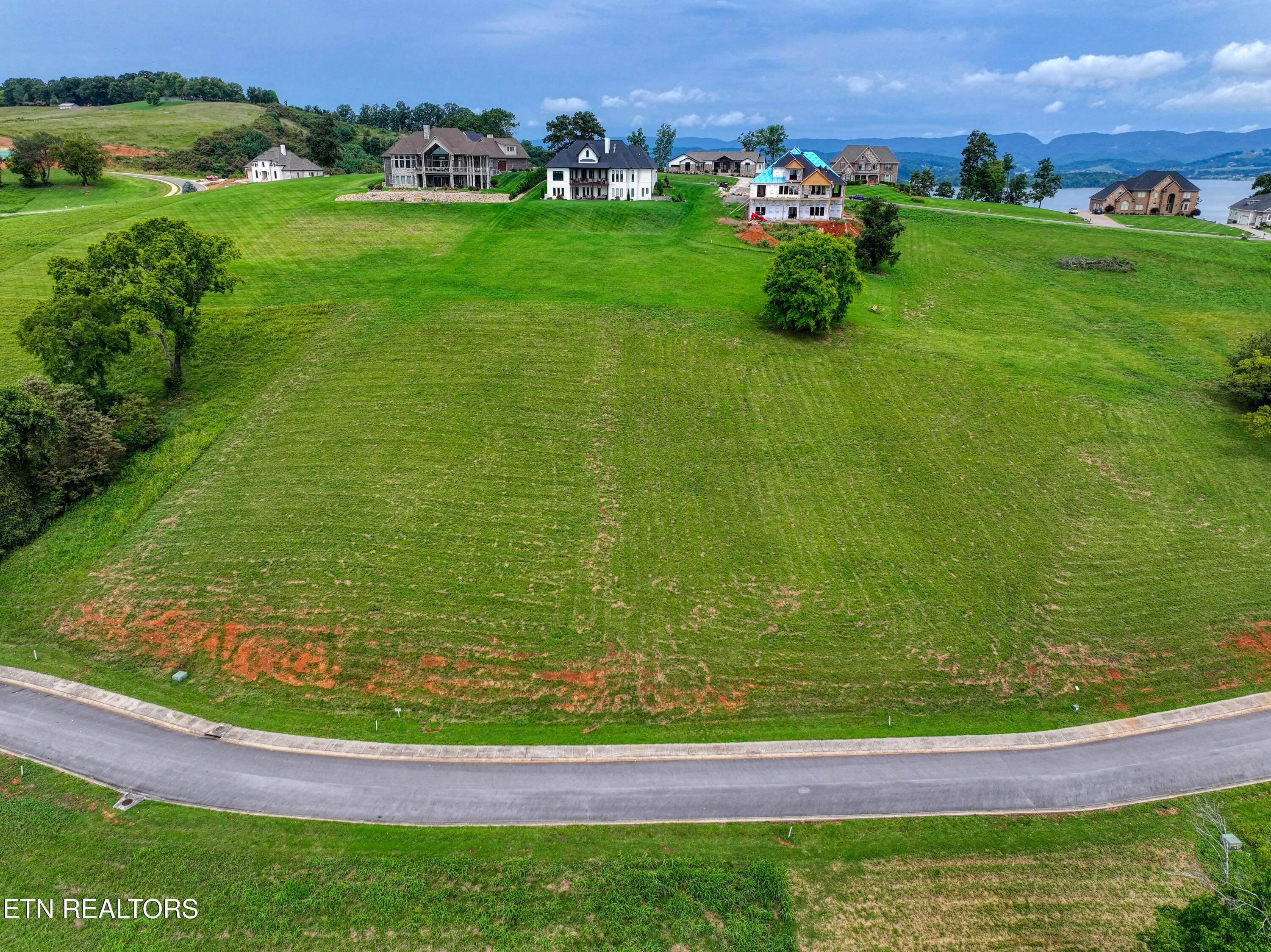 2447 Starboard Crest Road Morristown TN 37814