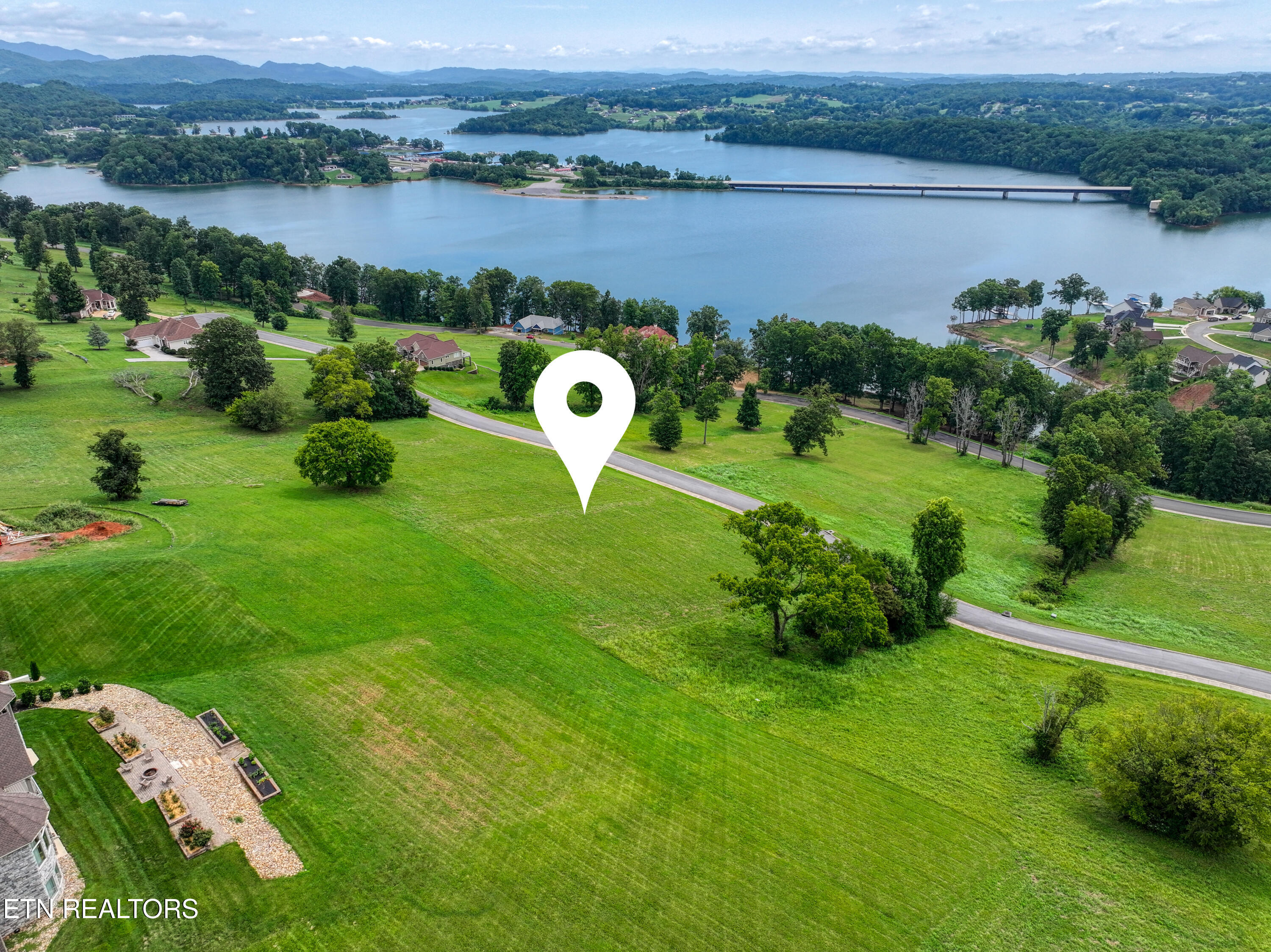 2447 Starboard Crest Road Morristown TN 37814