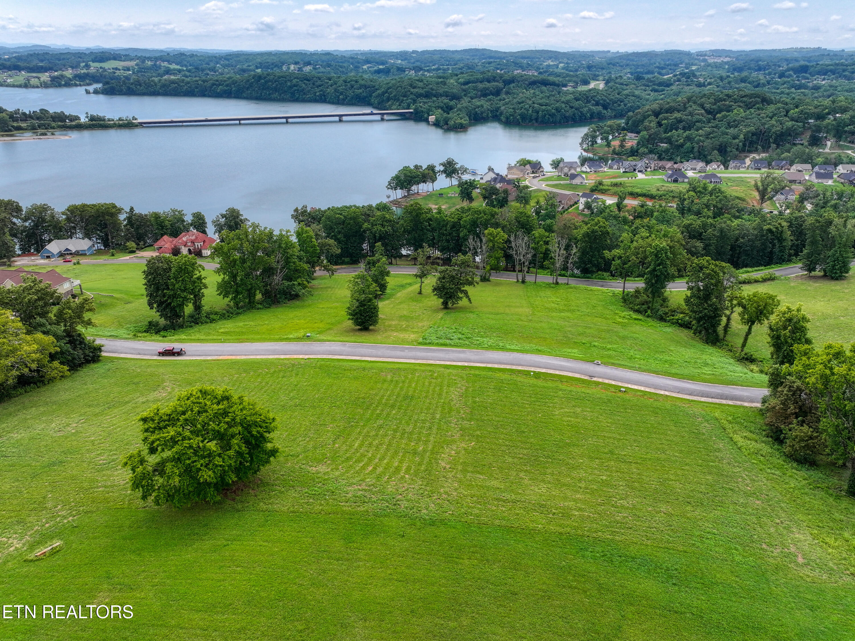 2447 Starboard Crest Road Morristown TN 37814