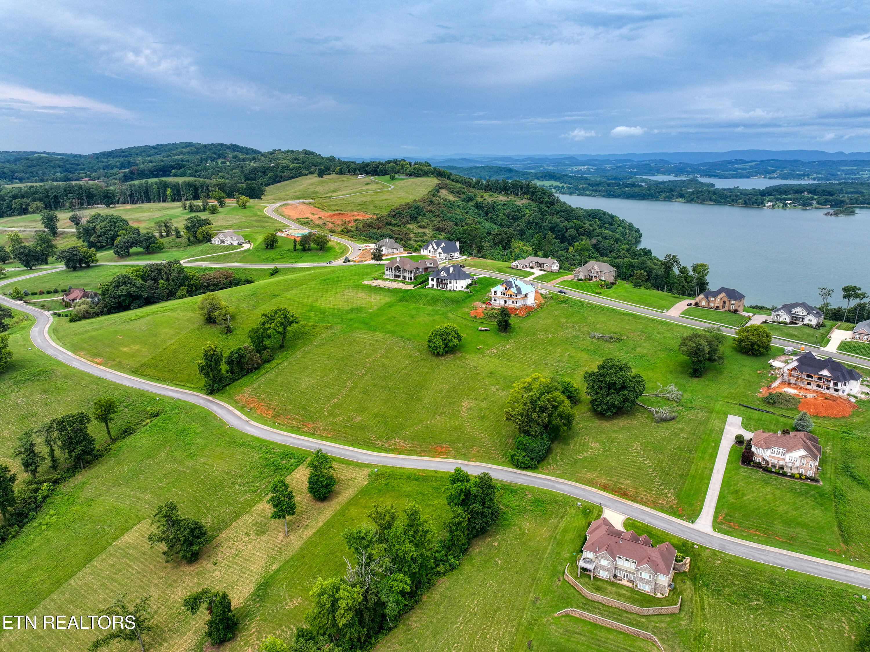 2447 Starboard Crest Road Morristown TN 37814