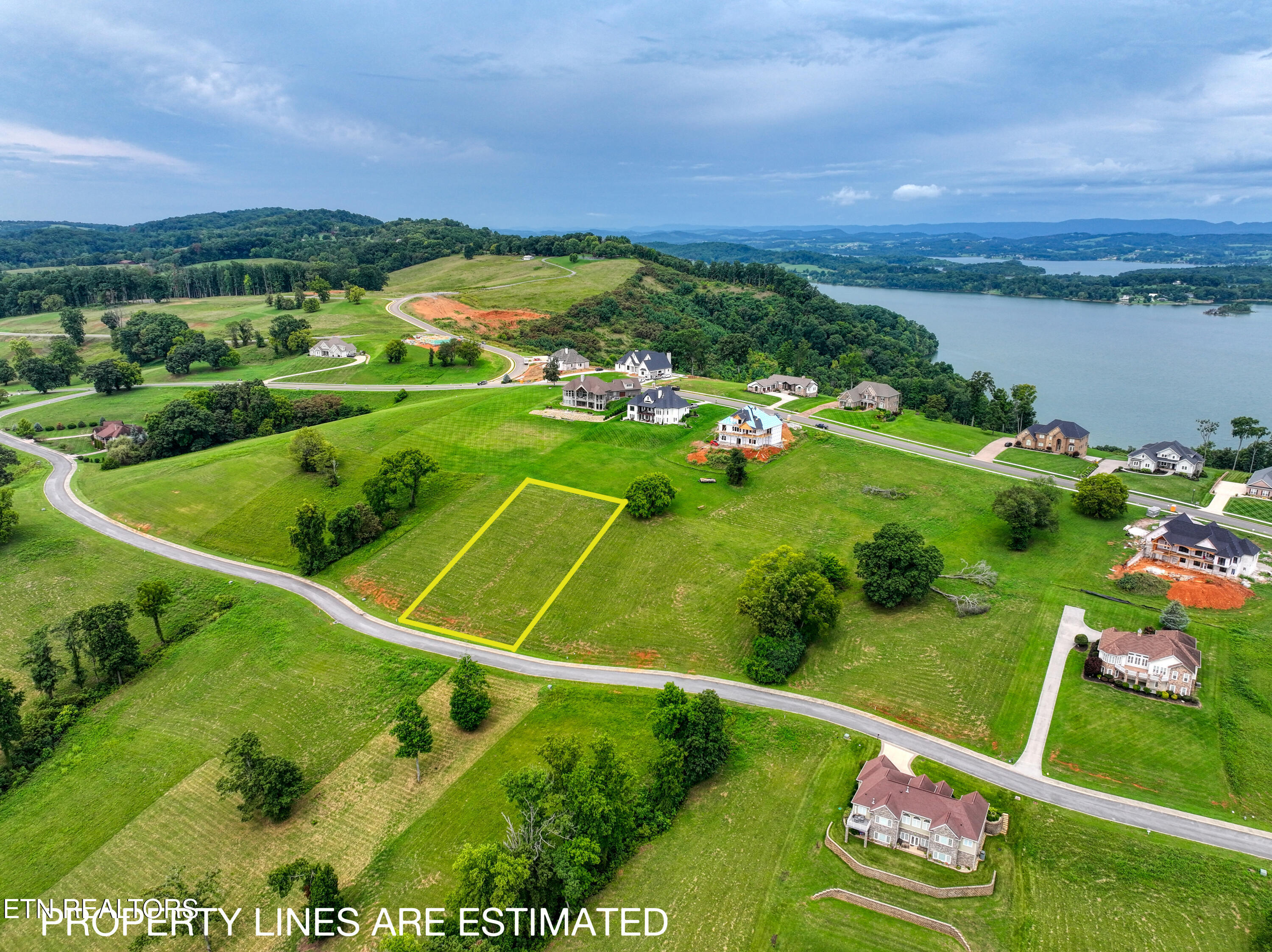 2447 Starboard Crest Road Morristown TN 37814
