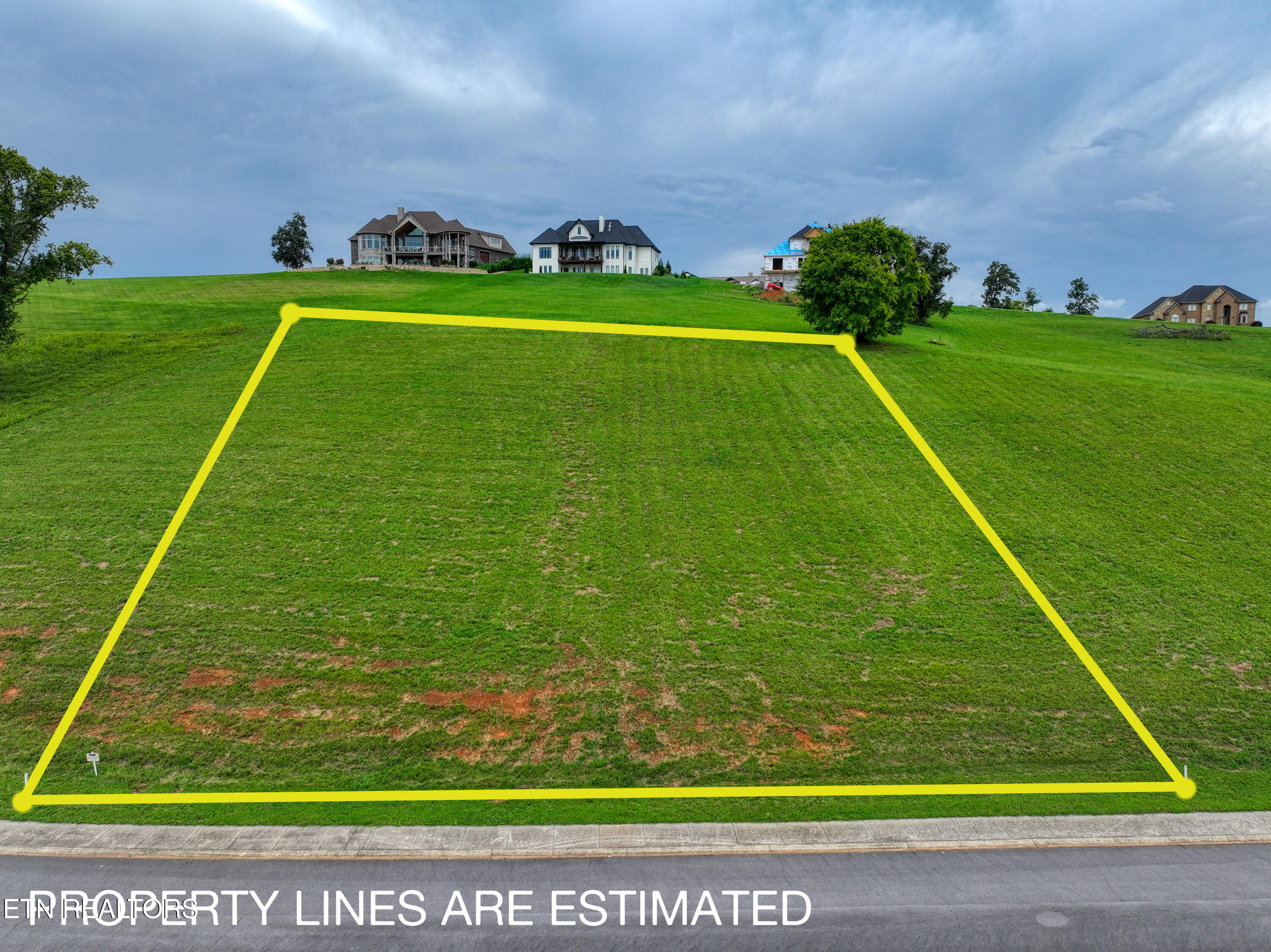 2447 Starboard Crest Road Morristown TN 37814