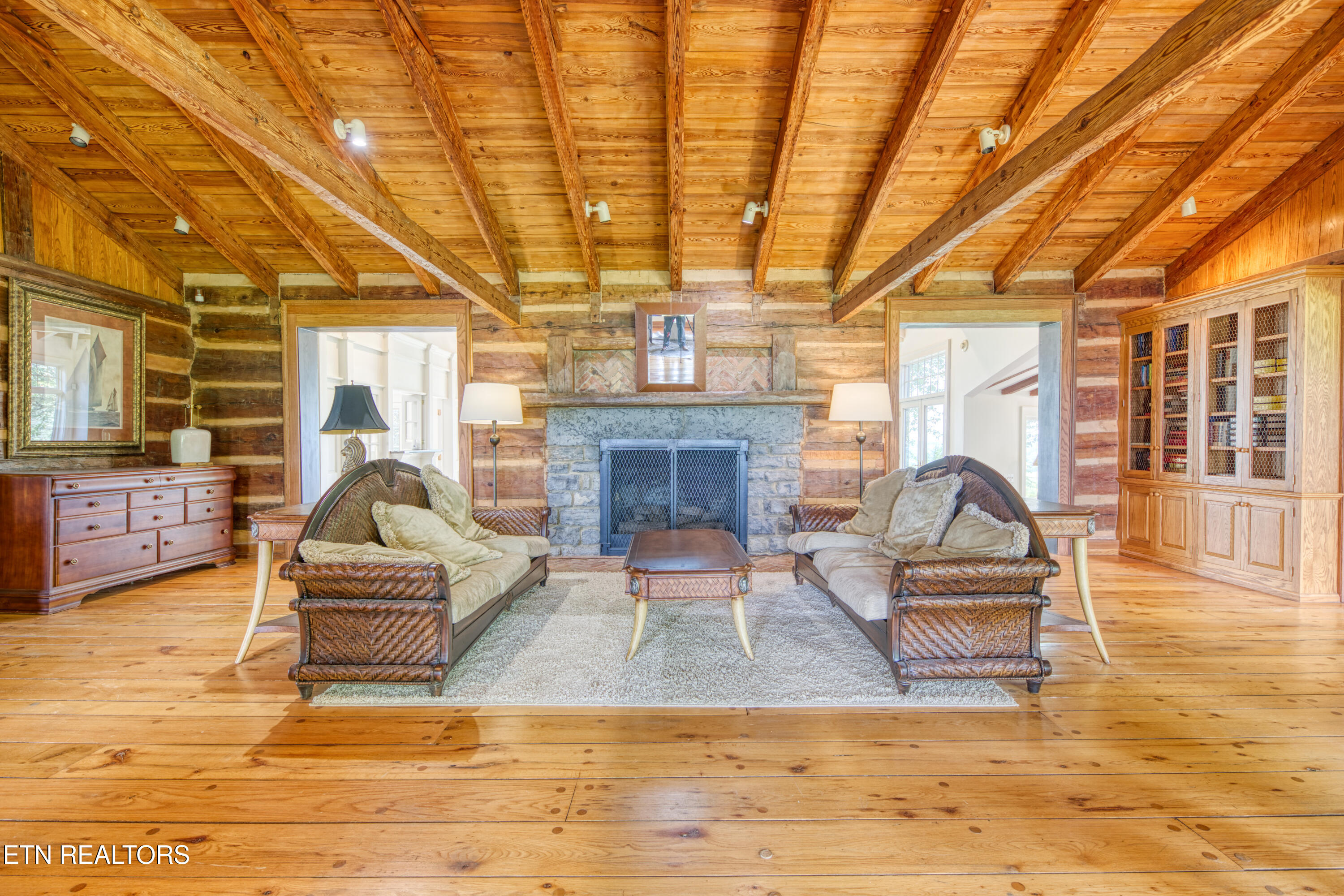 2447 Starboard Crest Road Morristown TN 37814