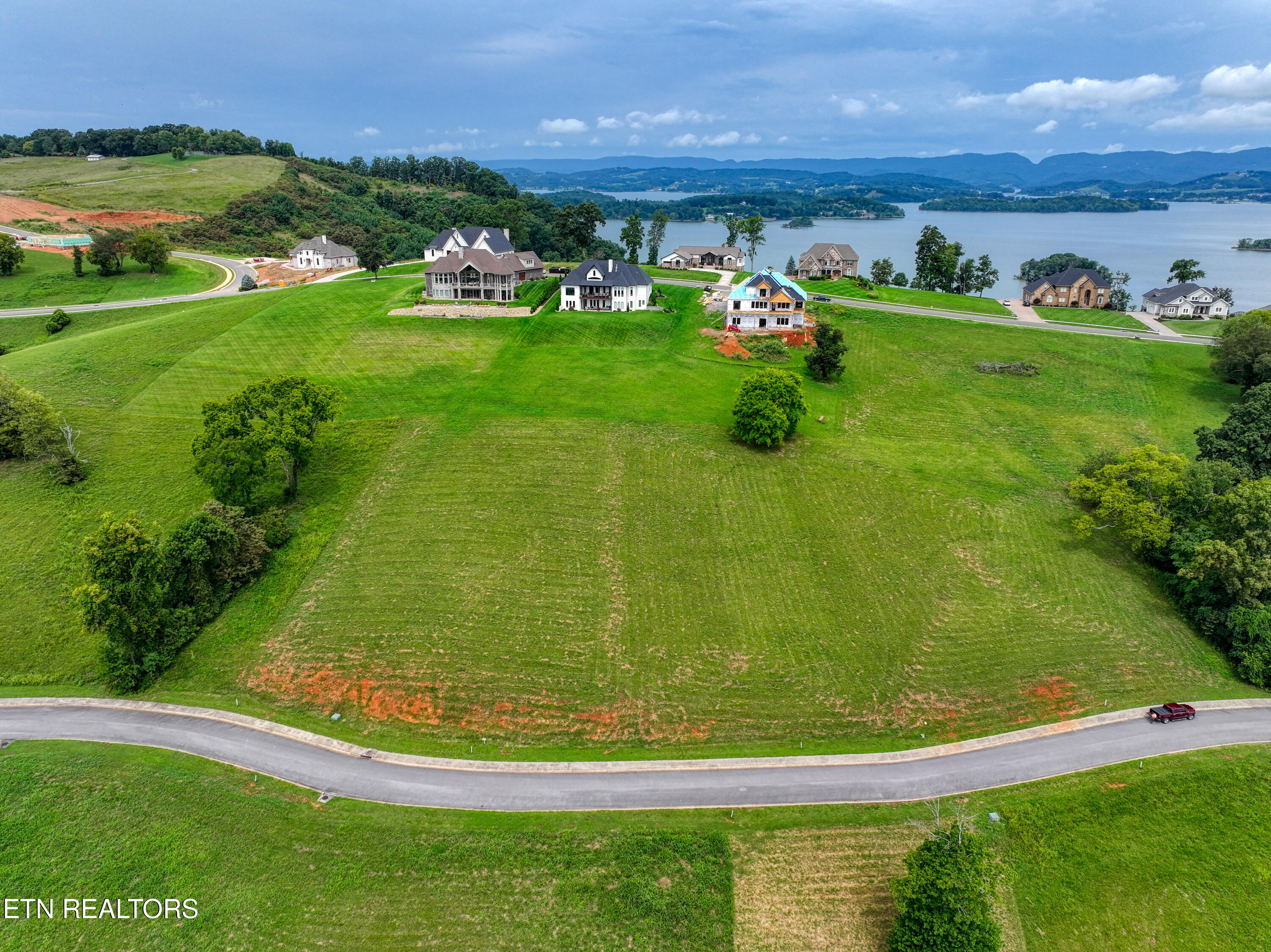 2447 Starboard Crest Road Morristown TN 37814