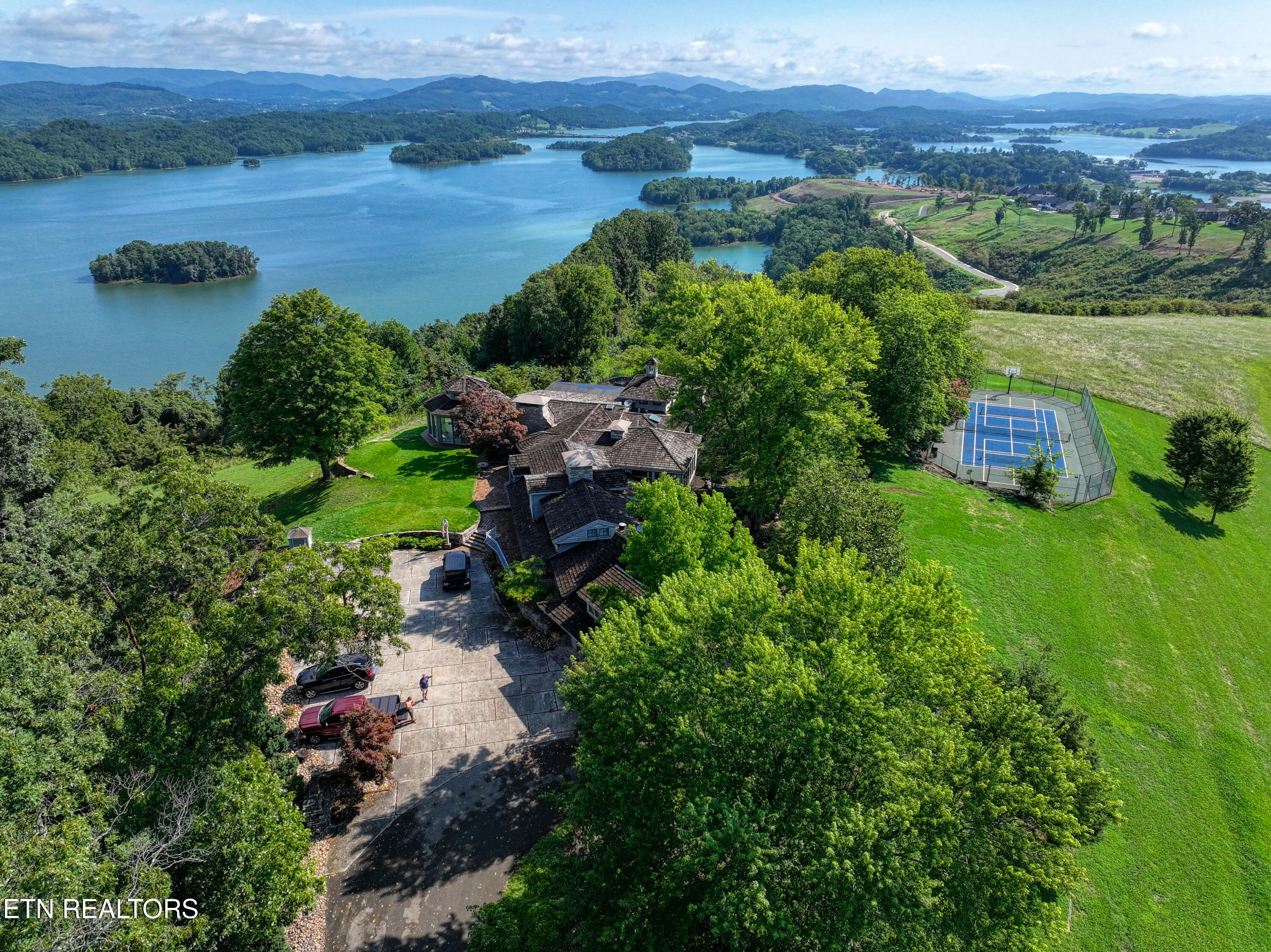 2447 Starboard Crest Road Morristown TN 37814