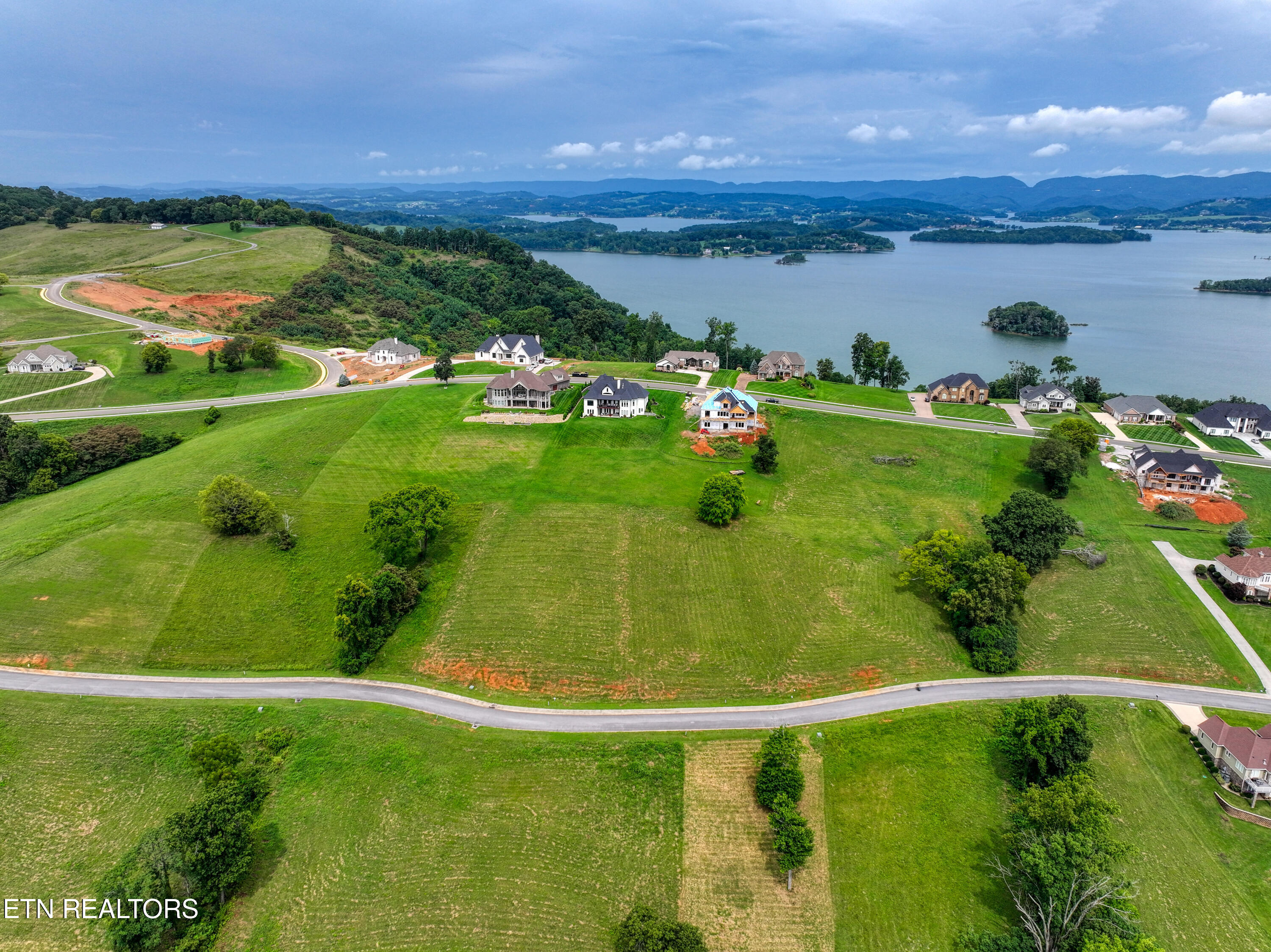 2447 Starboard Crest Road Morristown TN 37814
