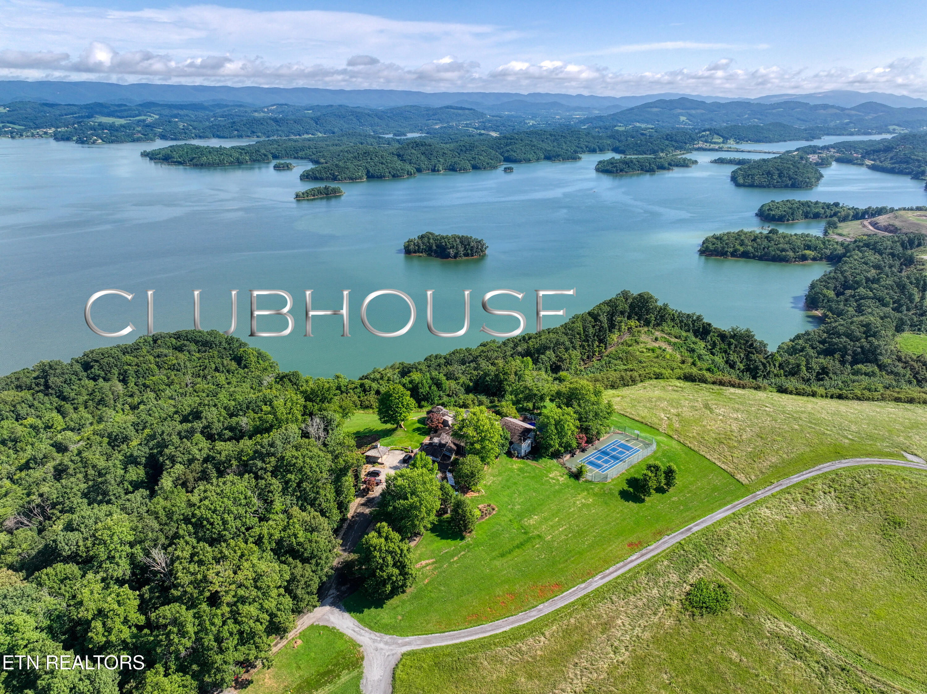 2447 Starboard Crest Road Morristown TN 37814