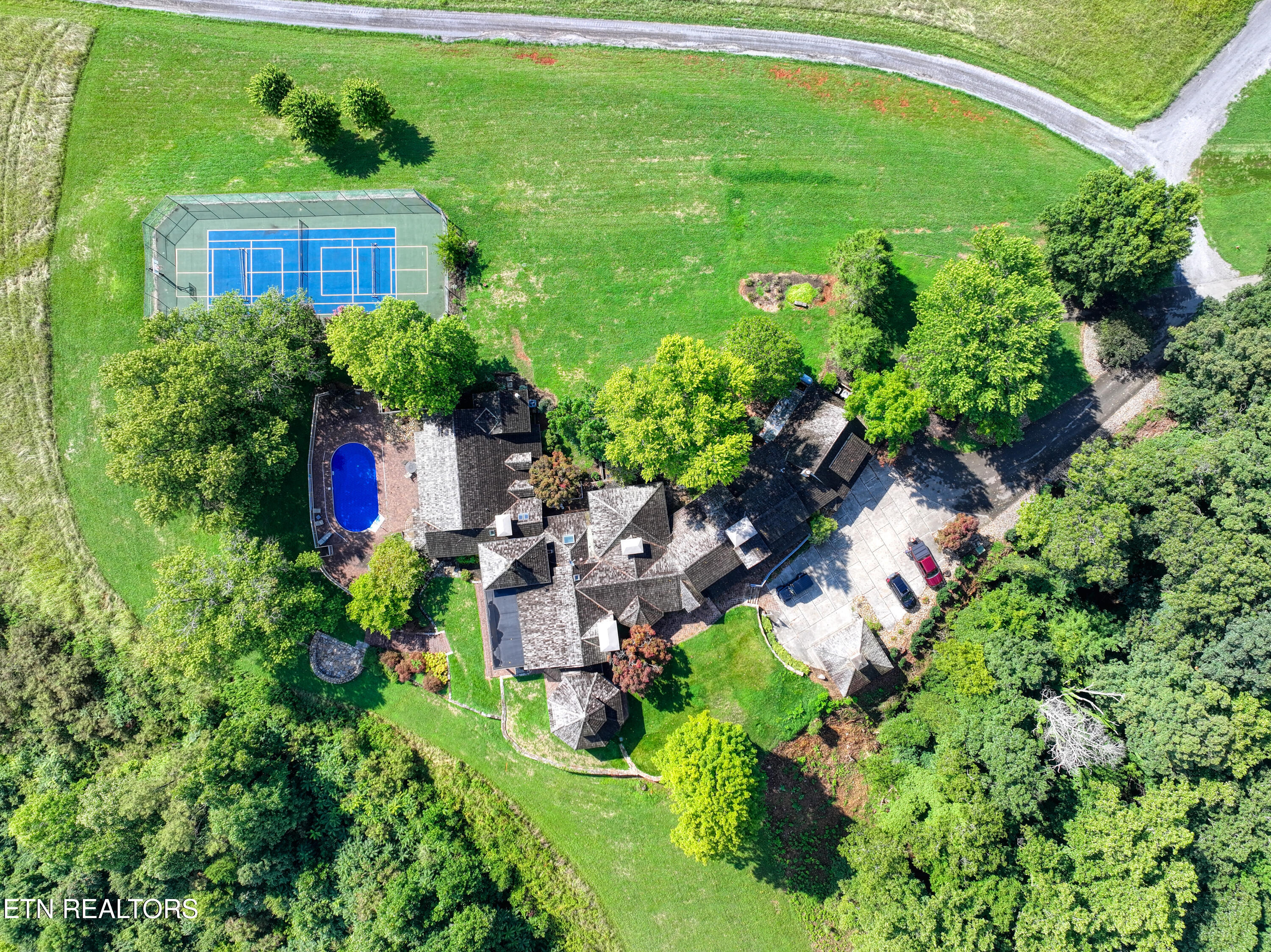2447 Starboard Crest Road Morristown TN 37814