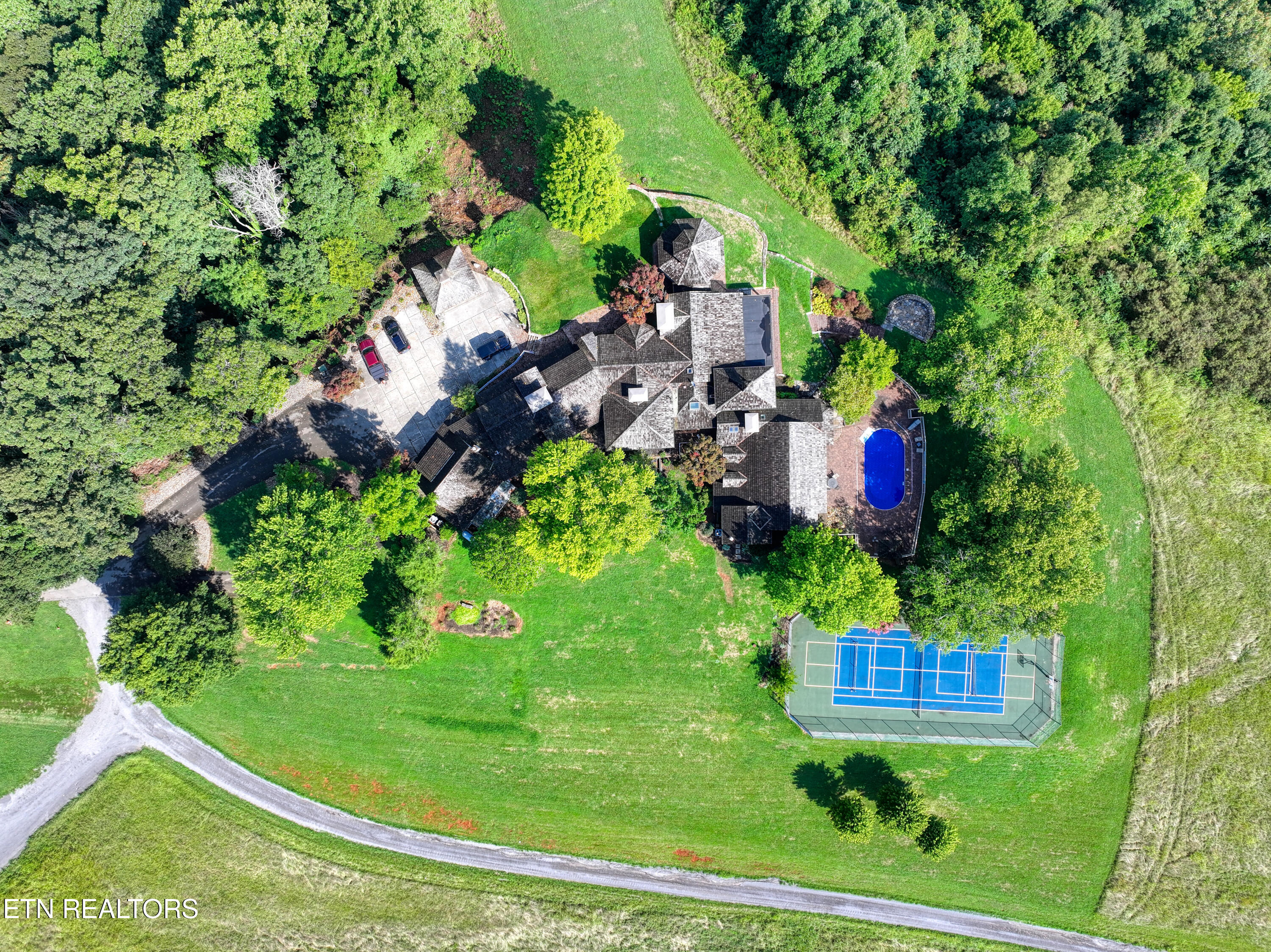 2447 Starboard Crest Road Morristown TN 37814