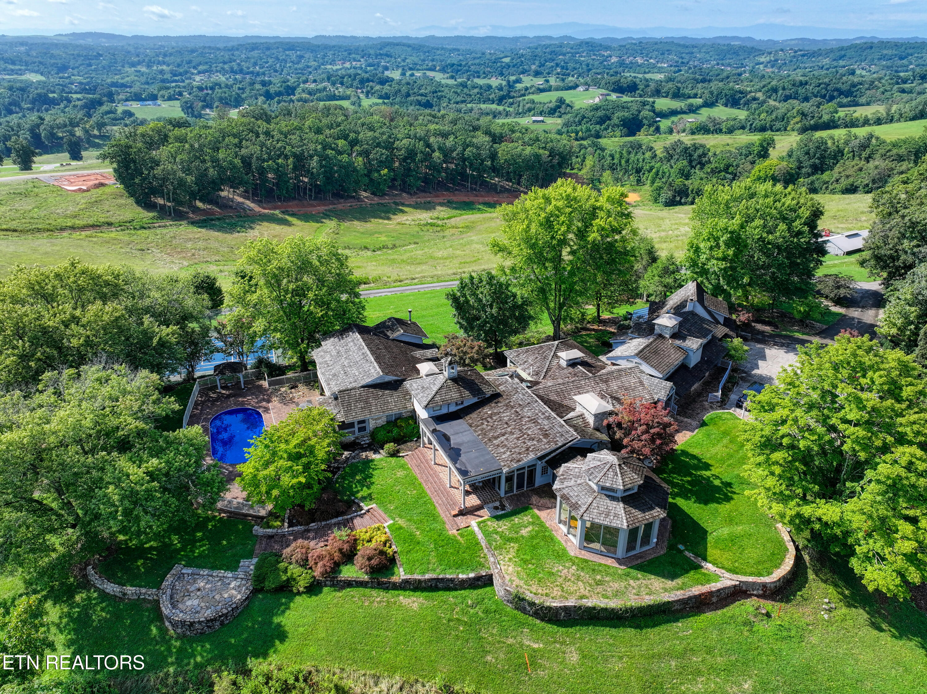 2447 Starboard Crest Road Morristown TN 37814
